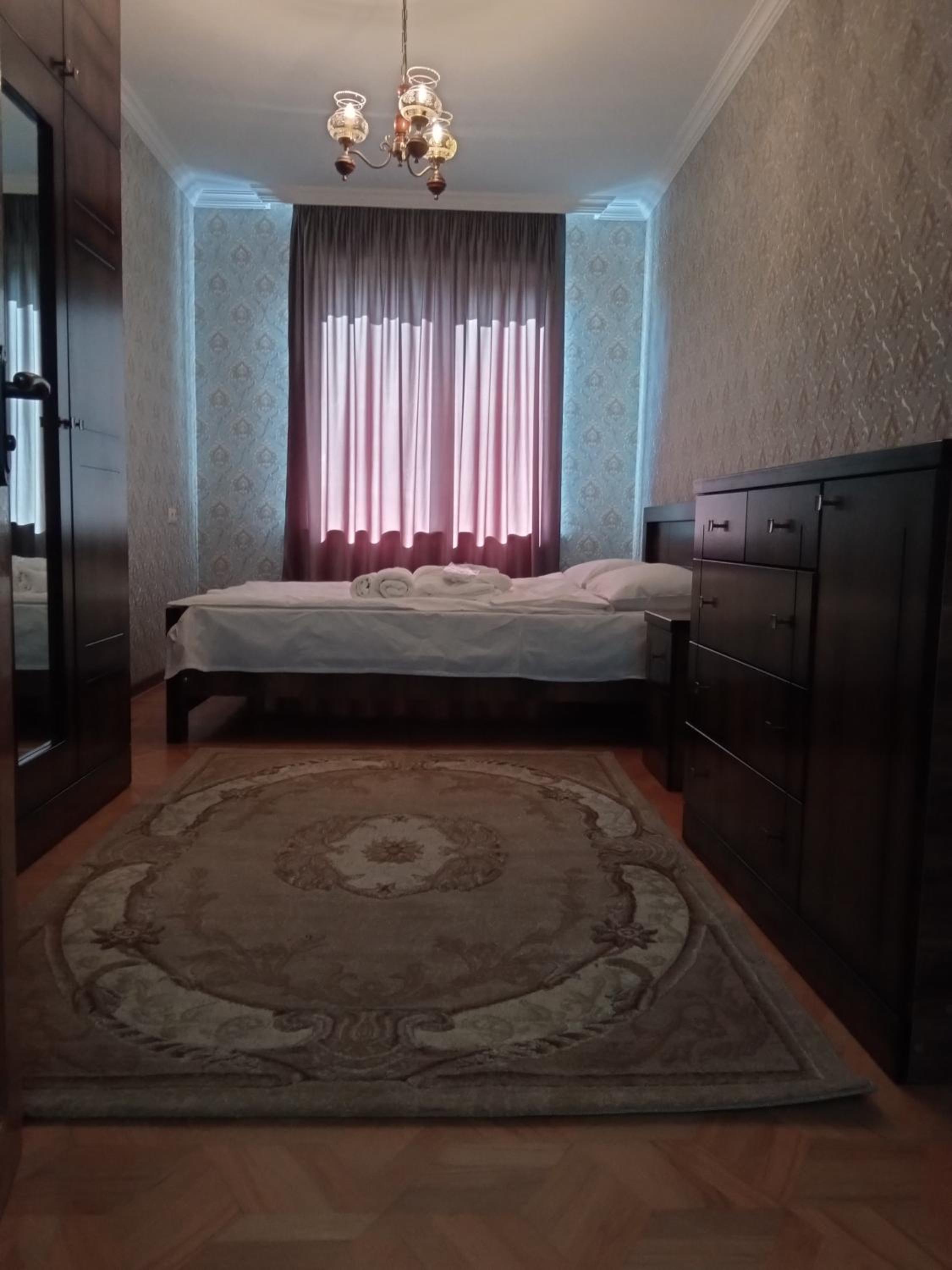 Apartamenti KATO