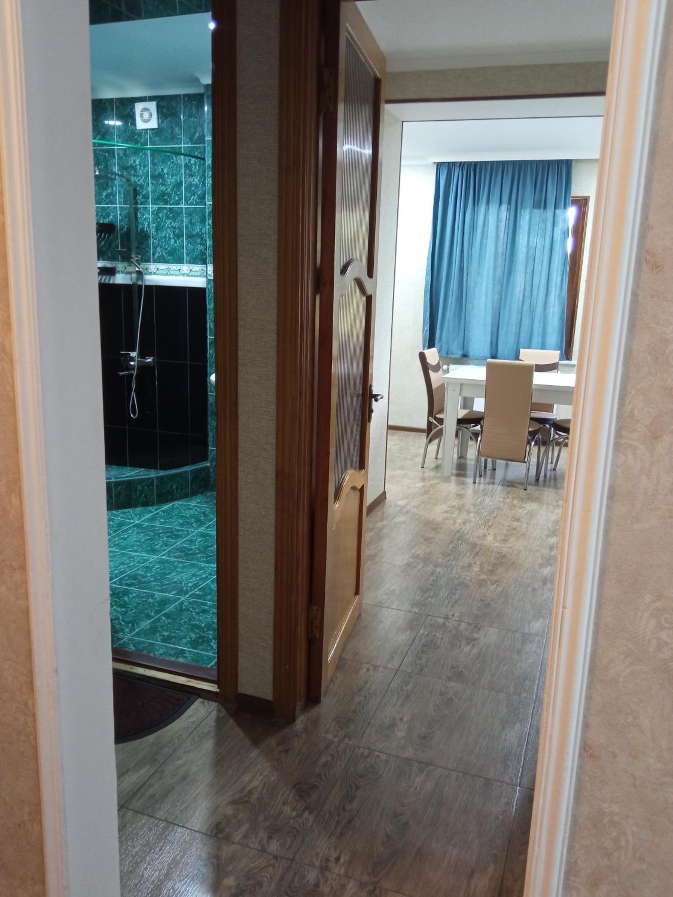 Apartamenti KATO