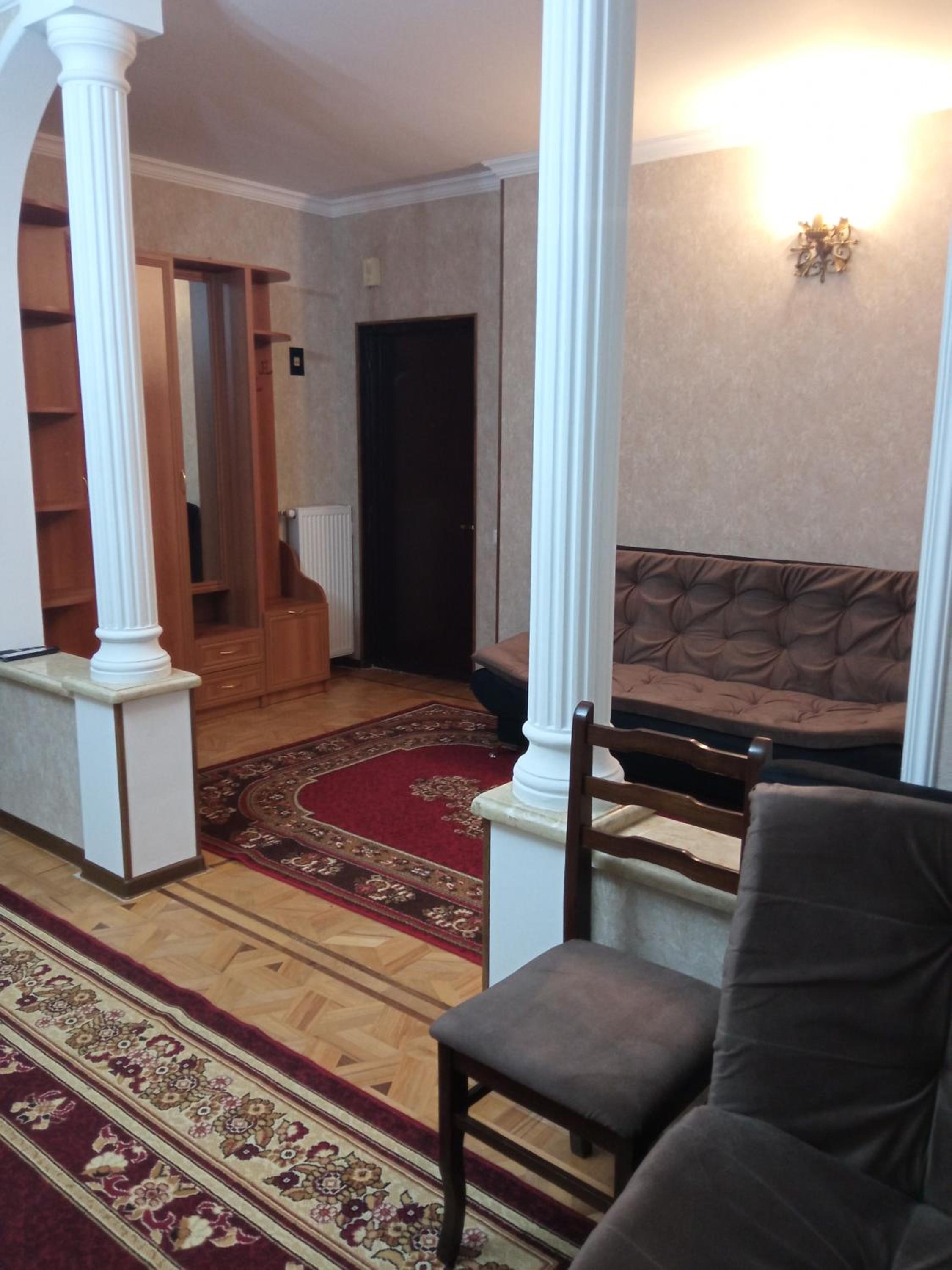 Apartamenti KATO