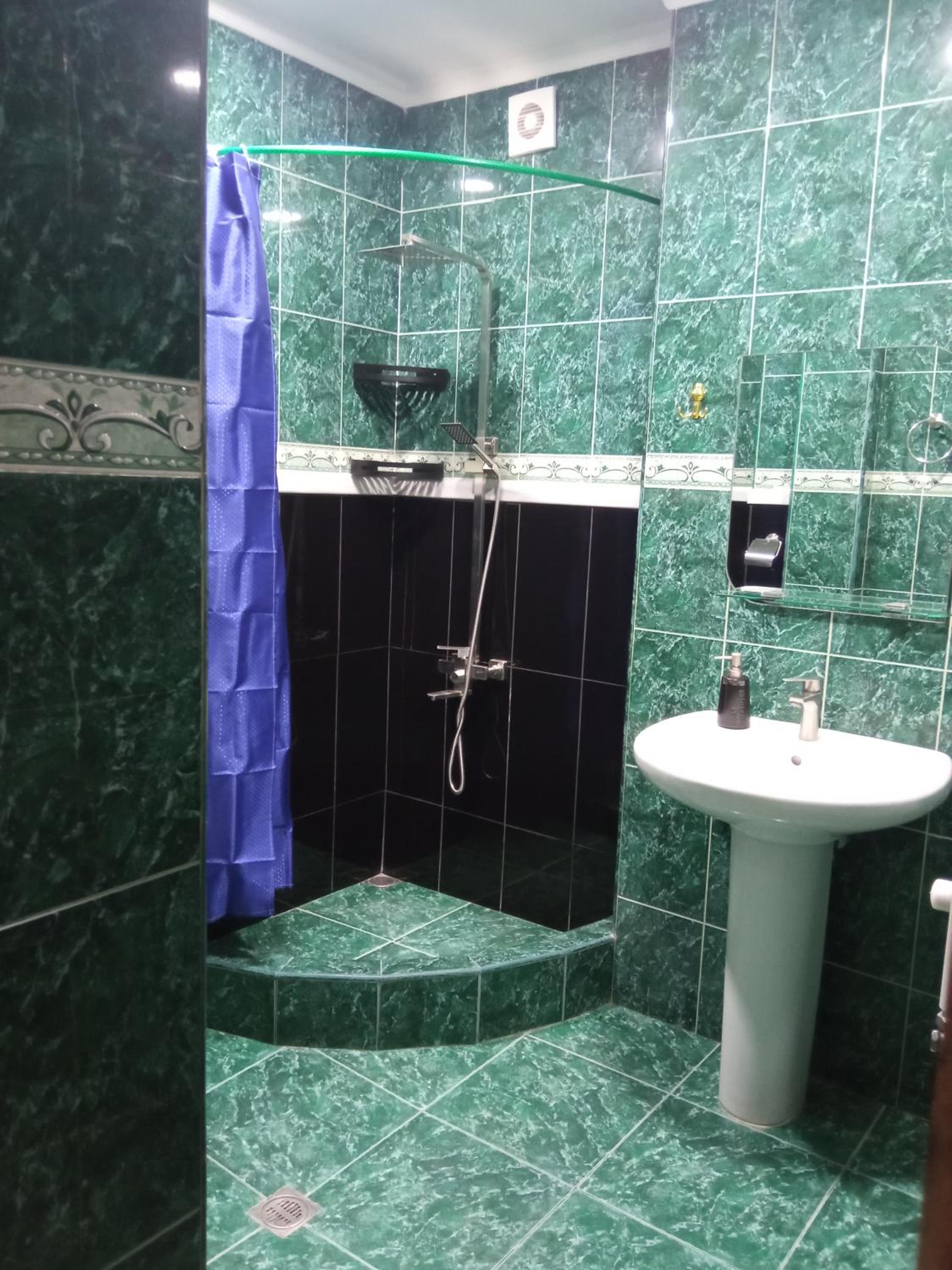 Apartamenti KATO