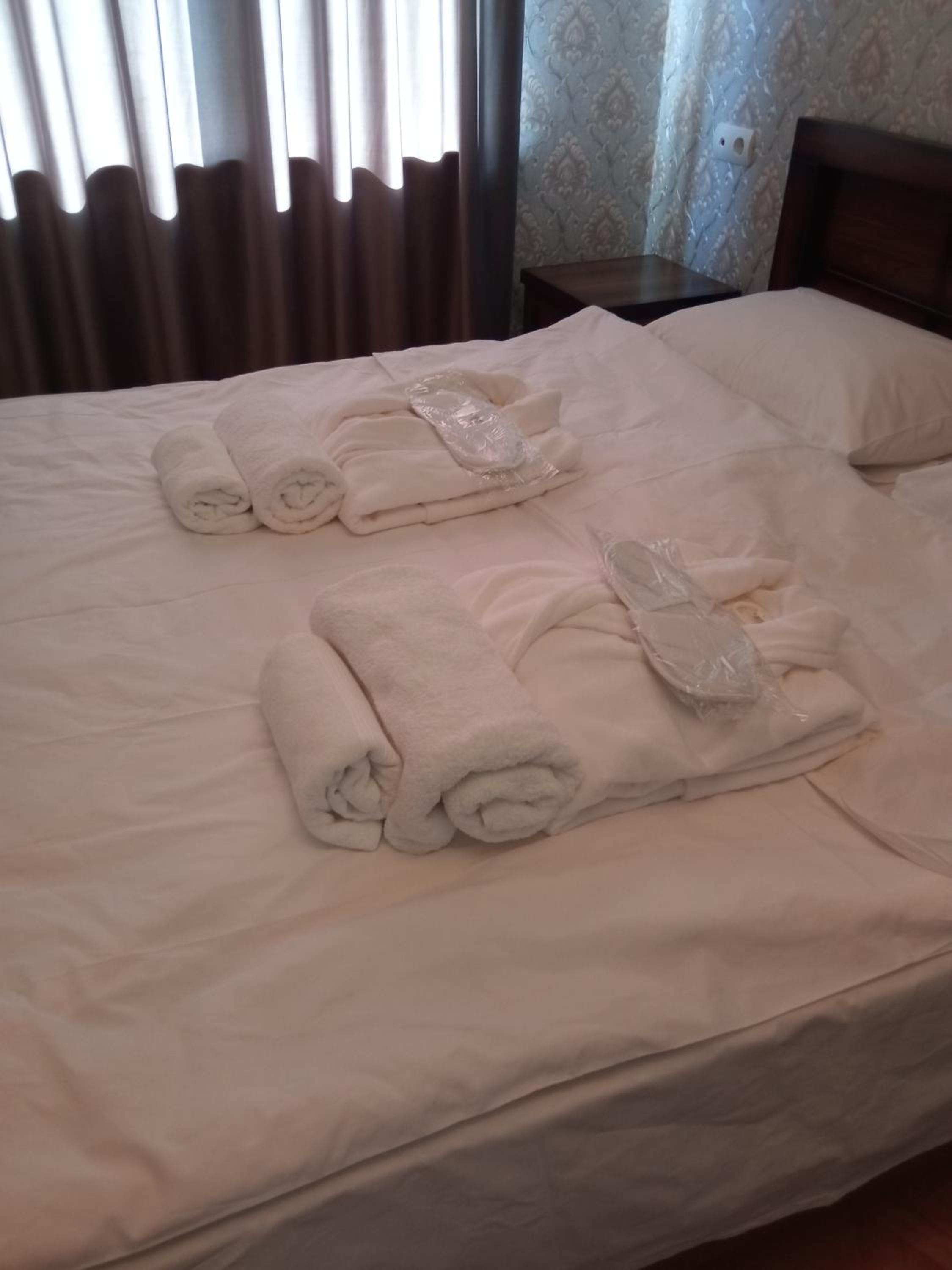 Apartamenti KATO