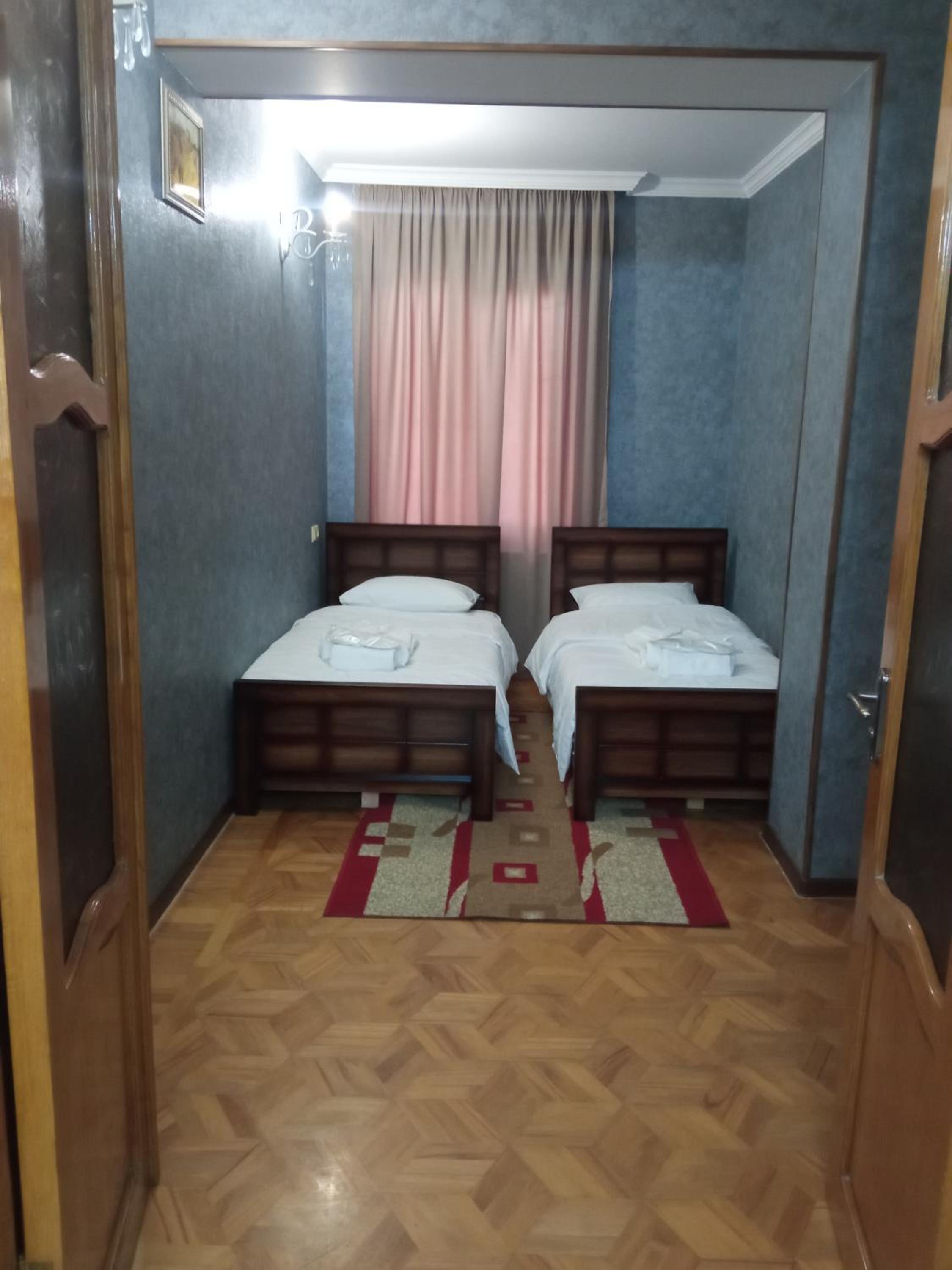Apartamenti KATO