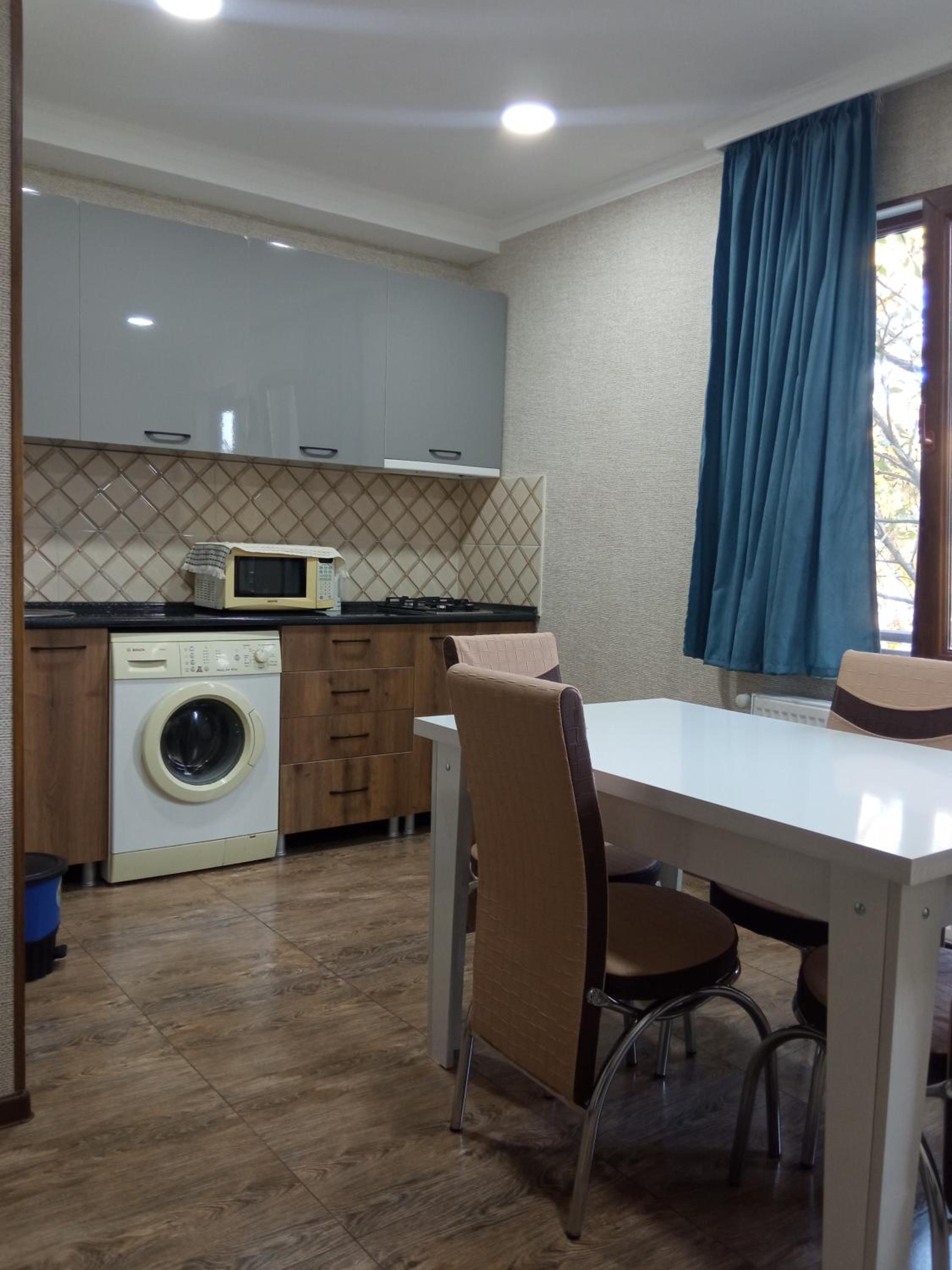 Apartamenti KATO