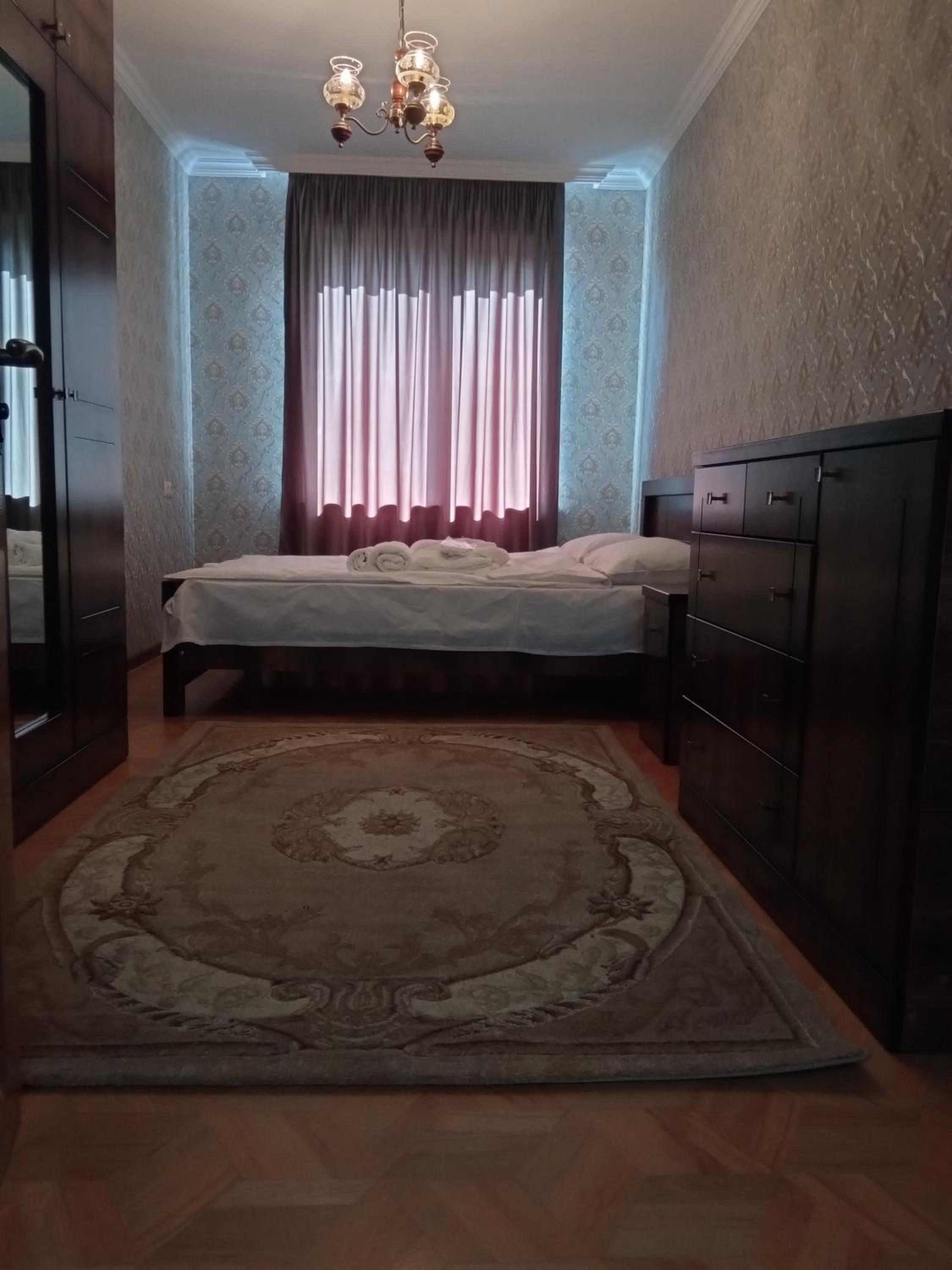 Apartamenti KATO