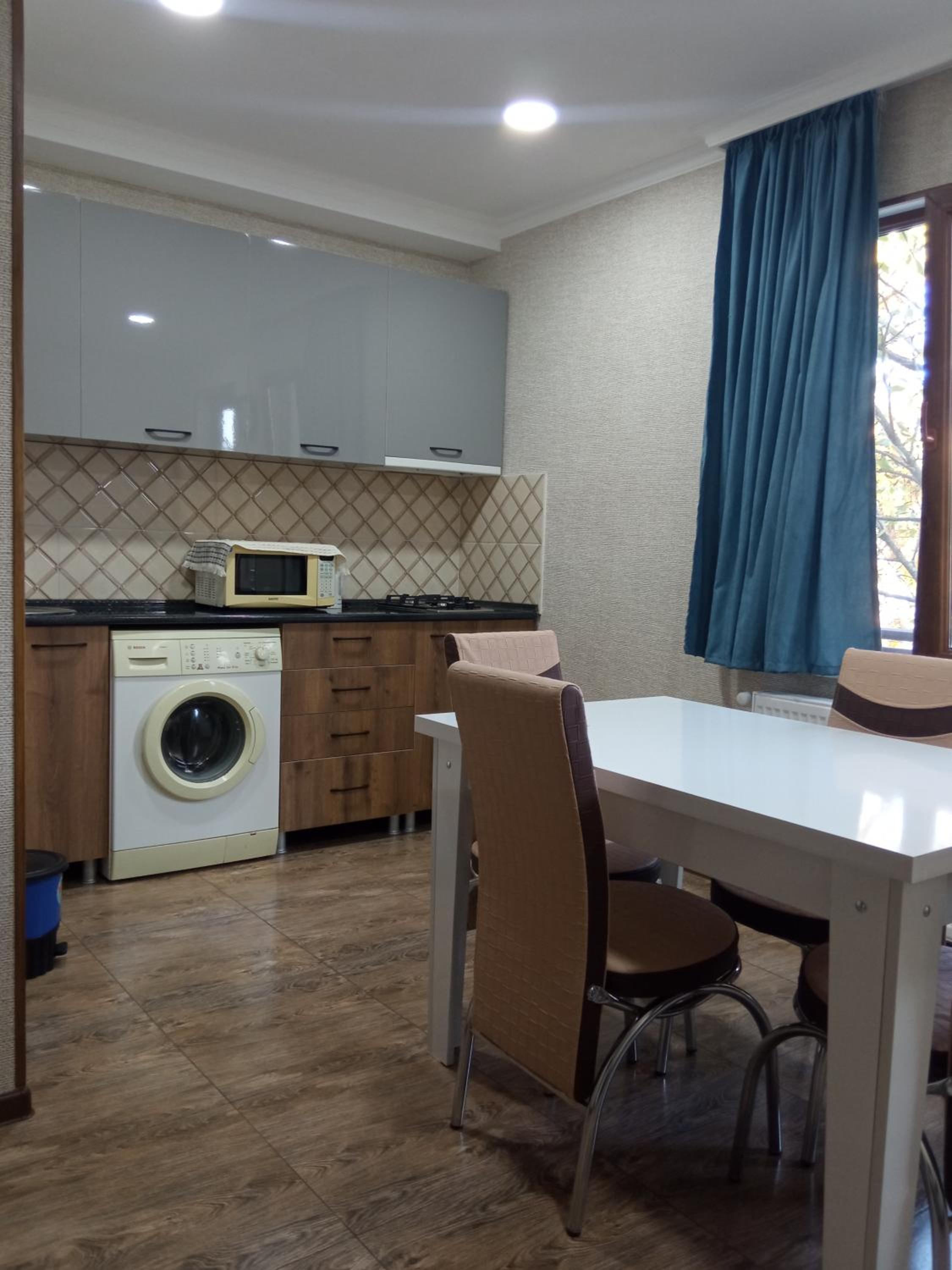 Apartamenti KATO