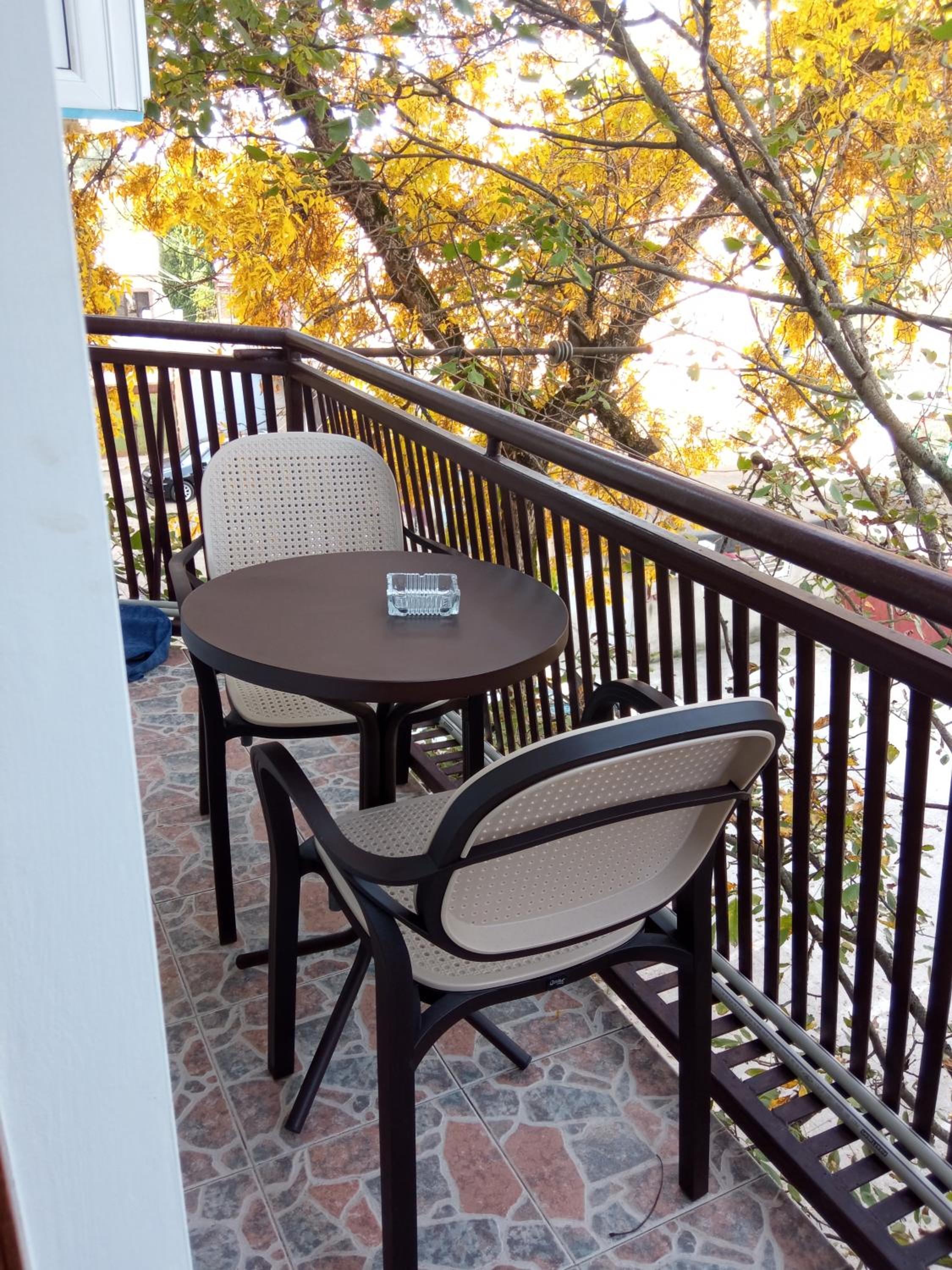 Apartamenti KATO