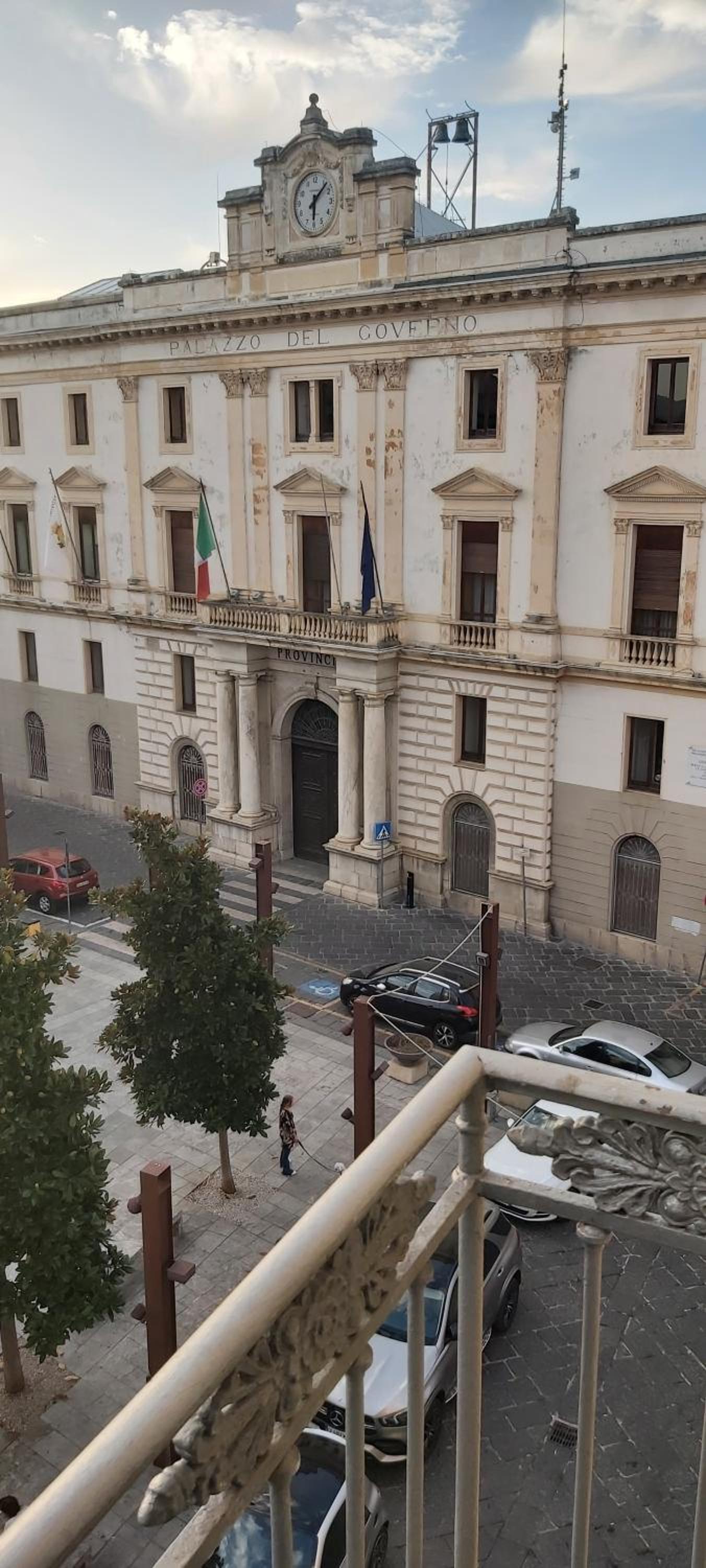 Palazzo Brienza