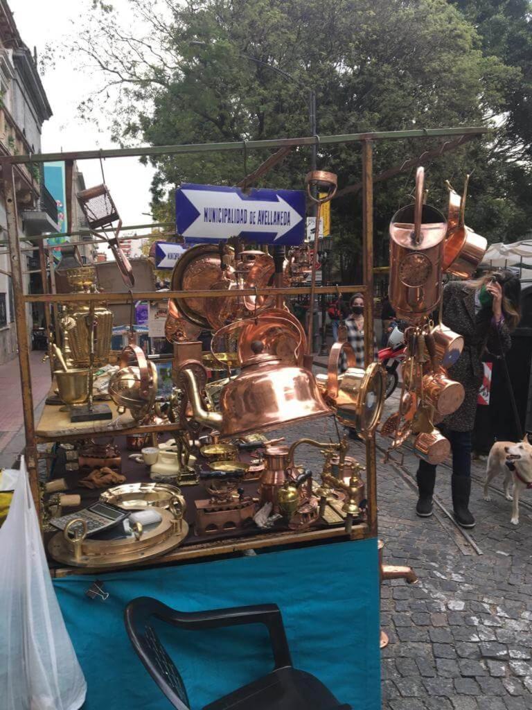 San Telmo piso Uso Familiar