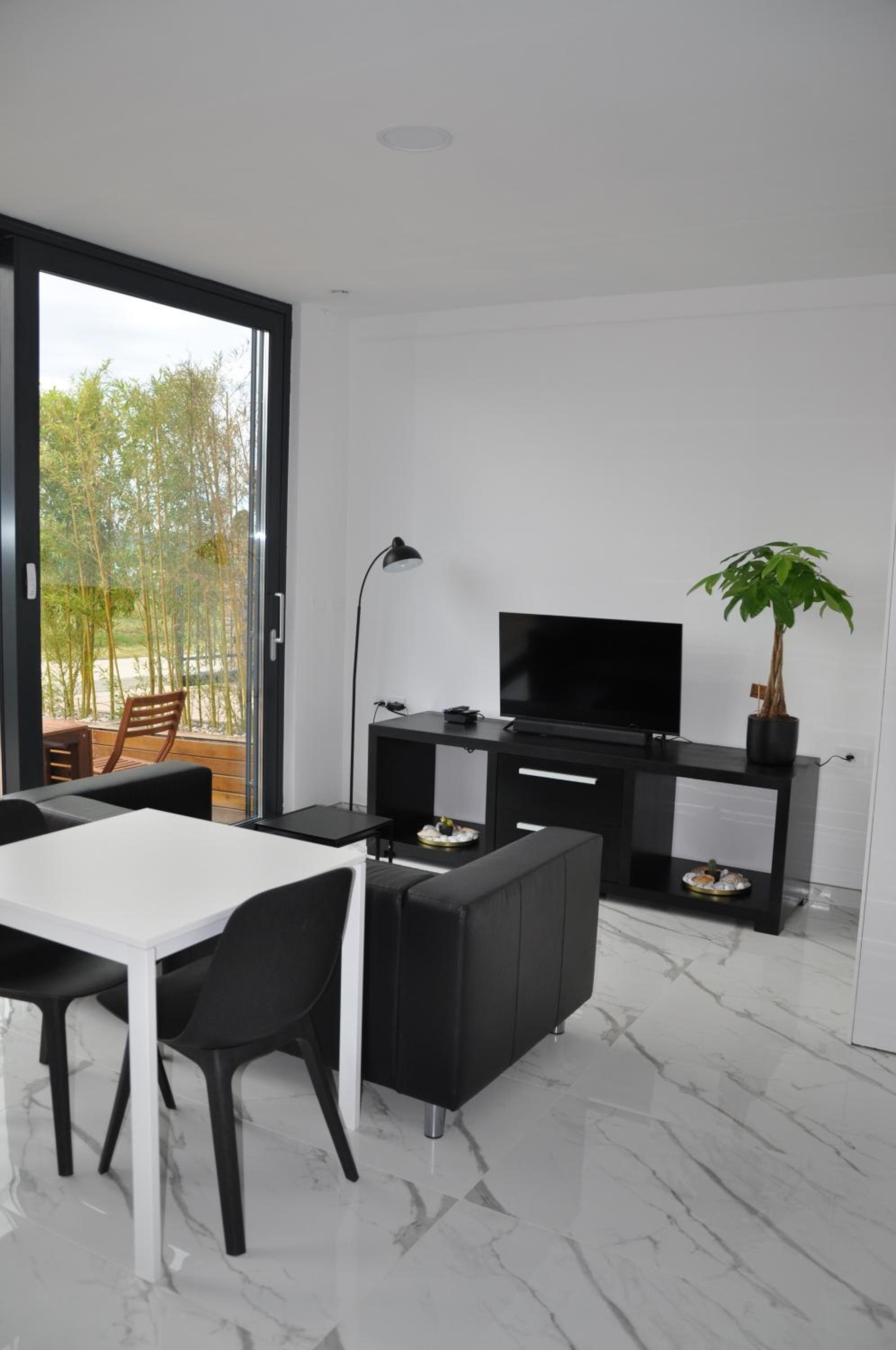 Apartment Solis