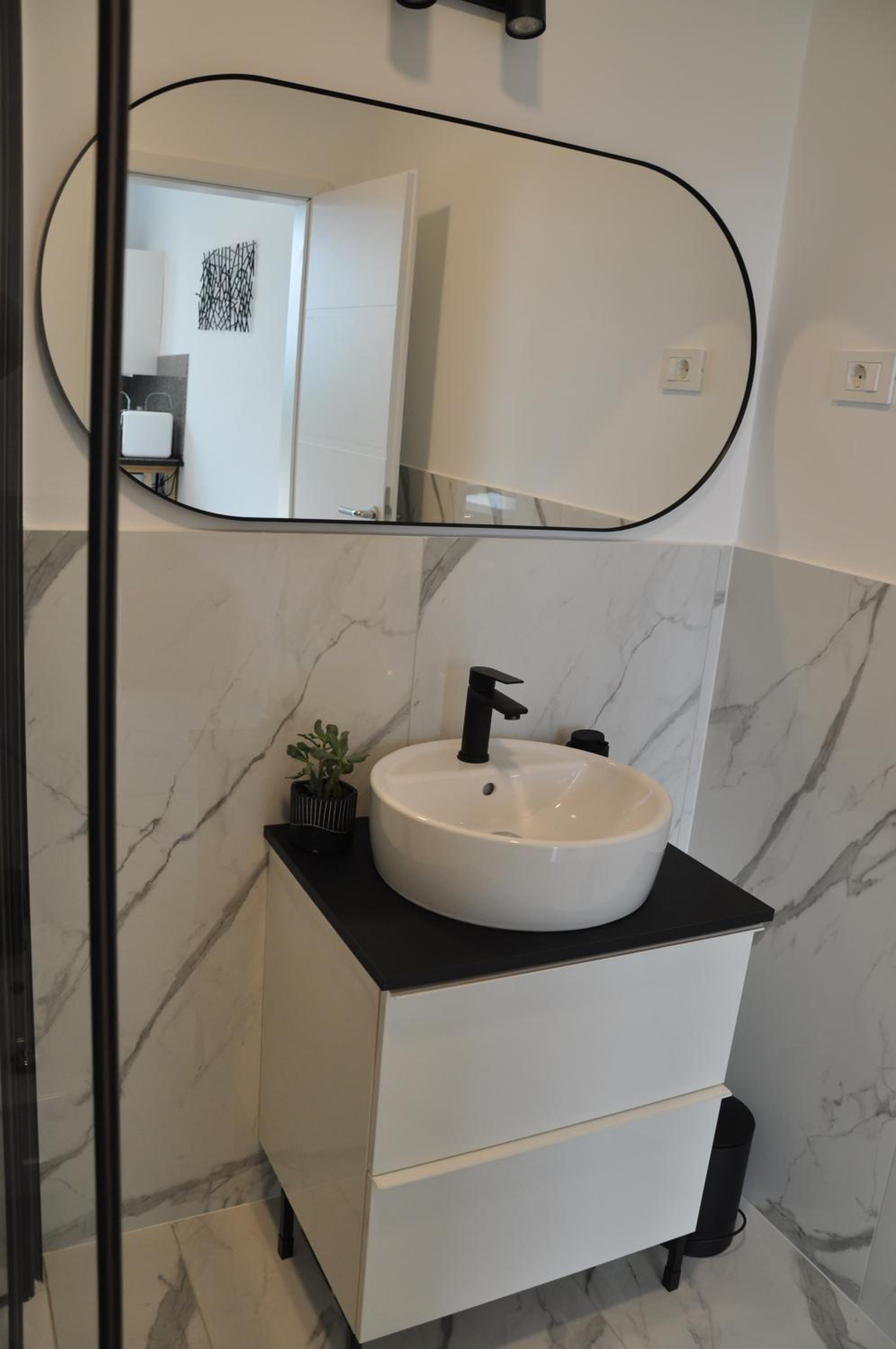 Apartment Solis