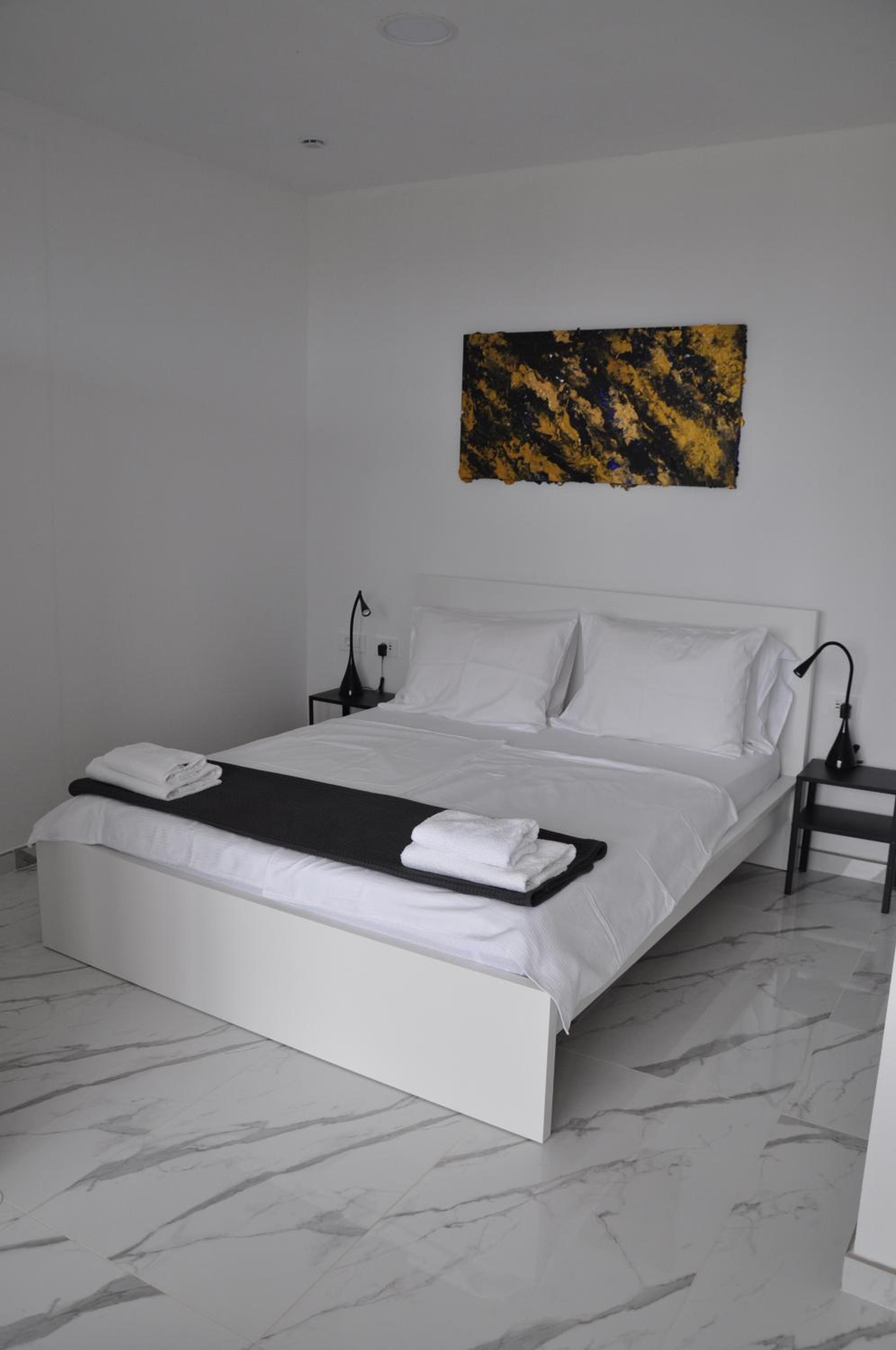 Apartment Solis