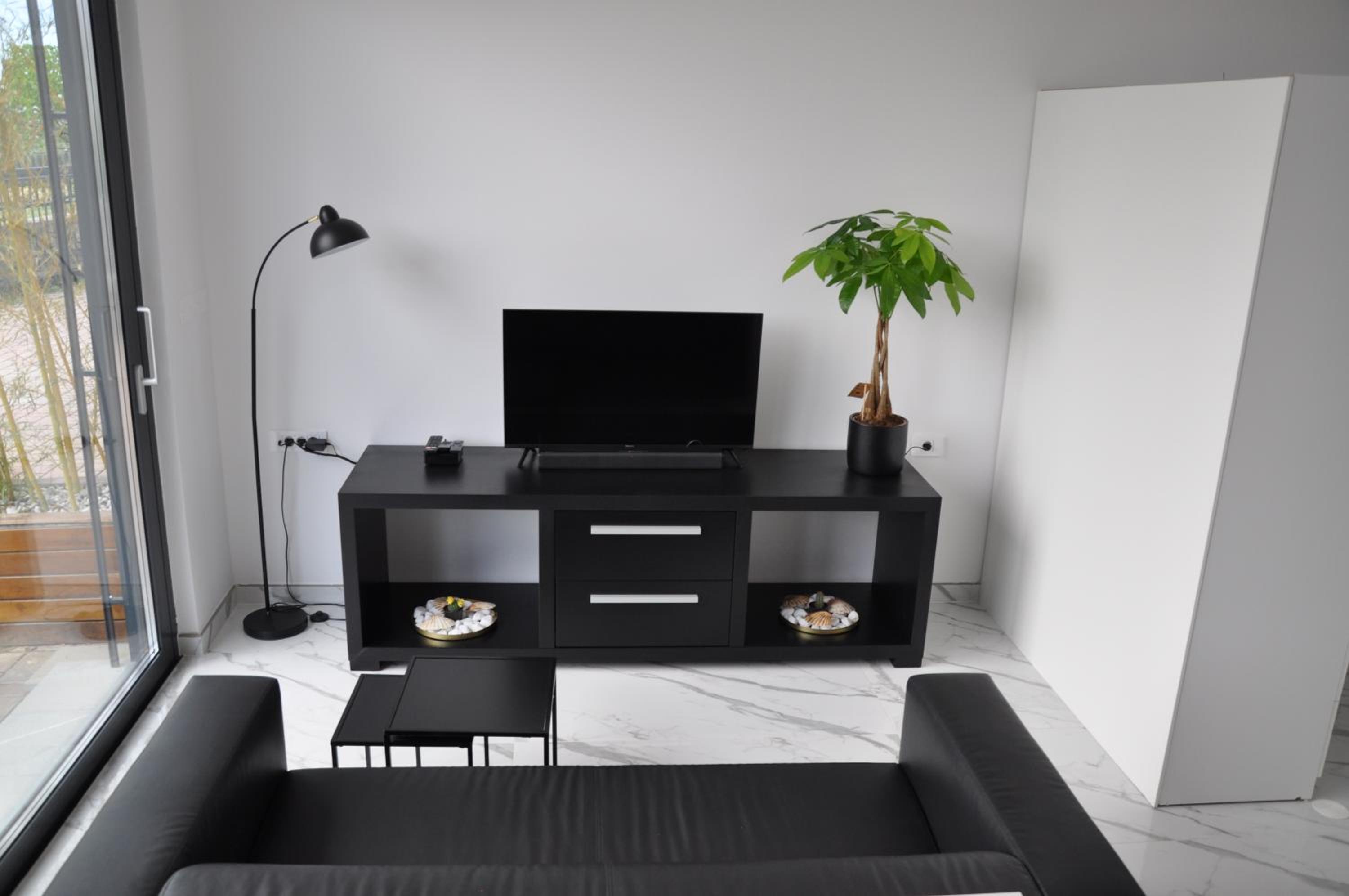 Apartment Solis