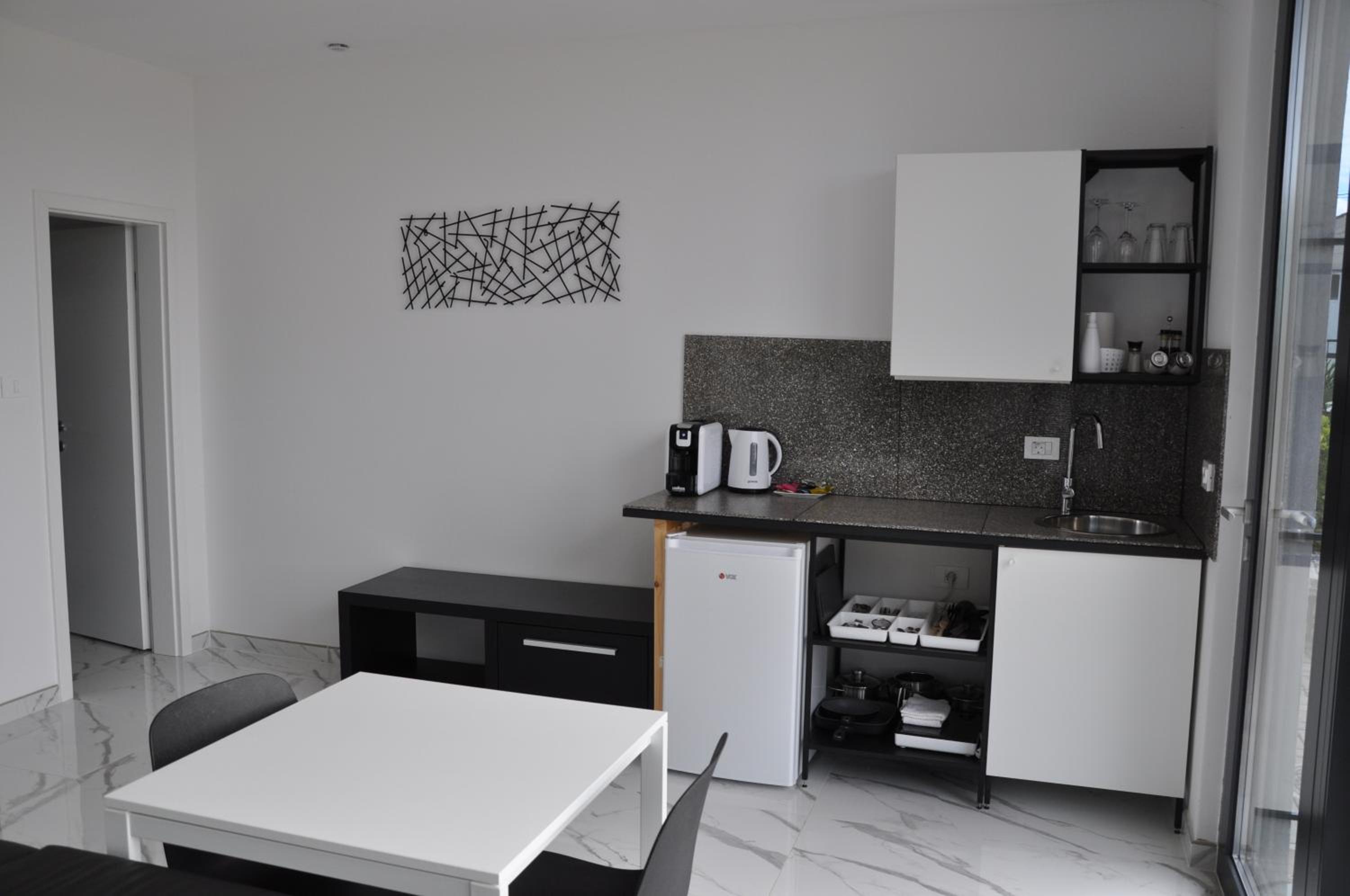 Apartment Solis