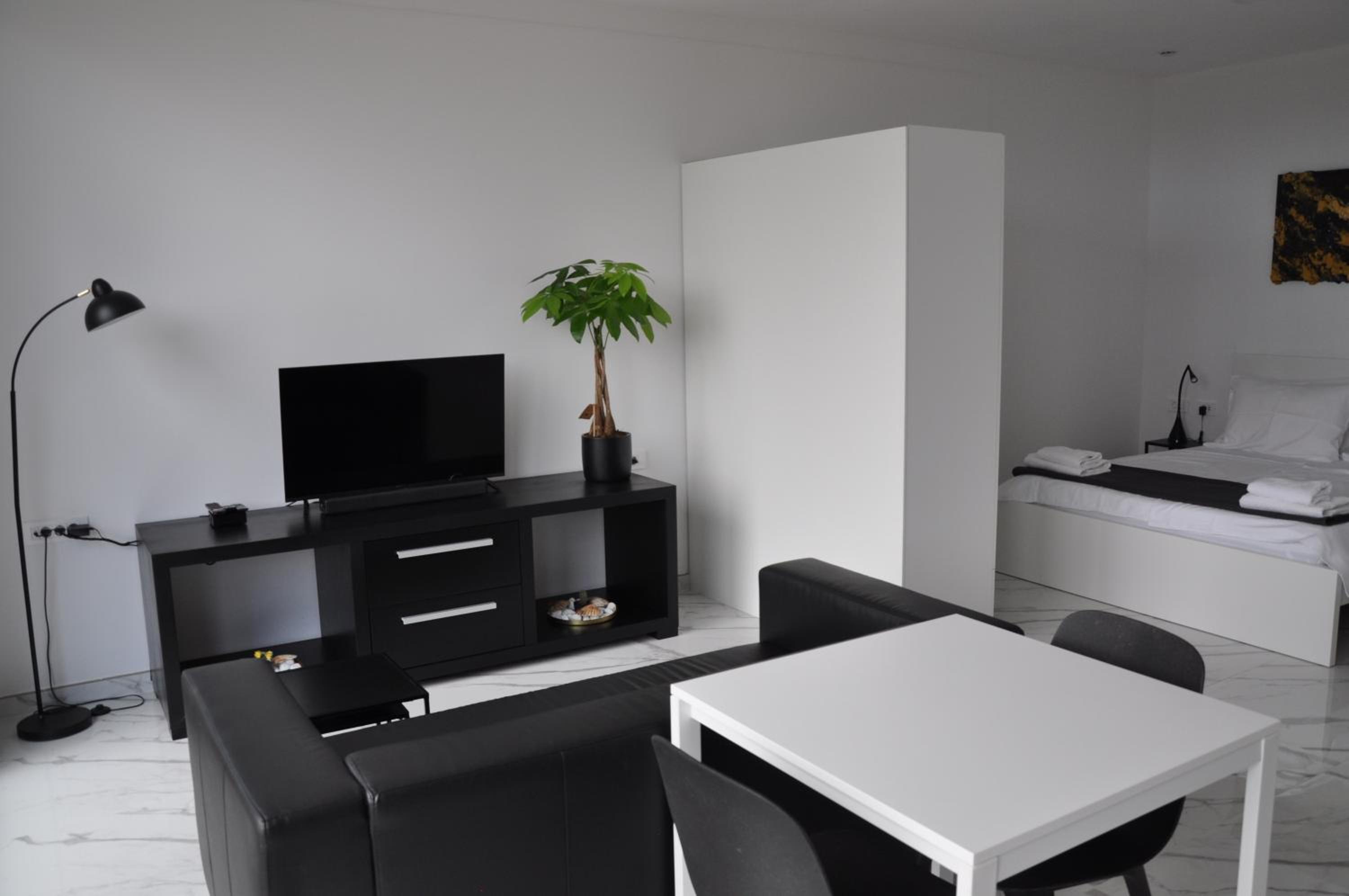 Apartment Solis