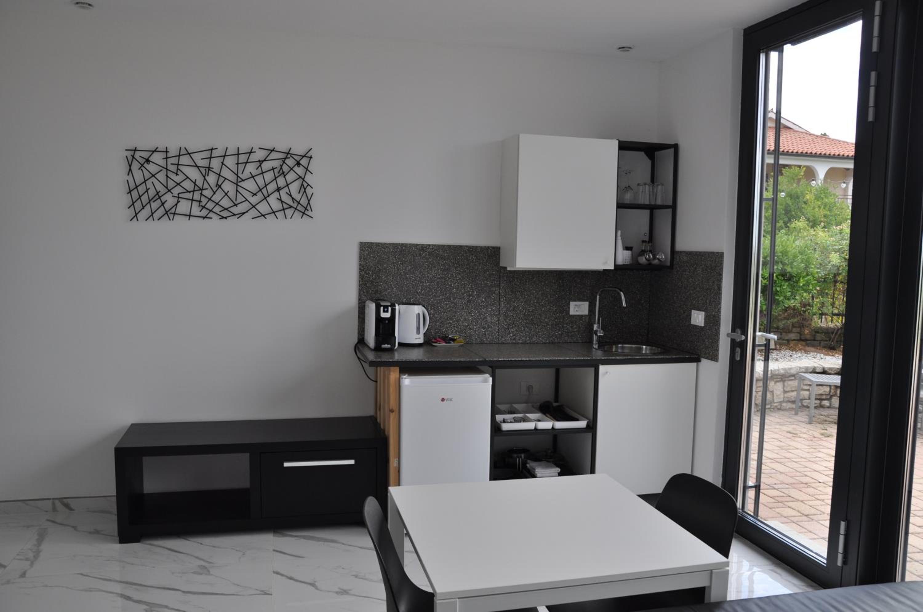 Apartment Solis