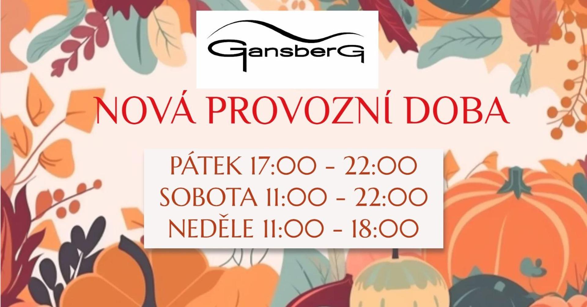 Penzion Gansberg