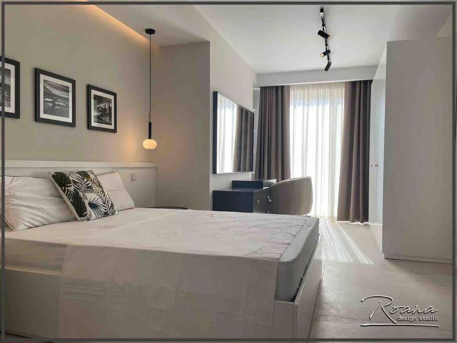Creekville Penthouse Swieqi photo 4