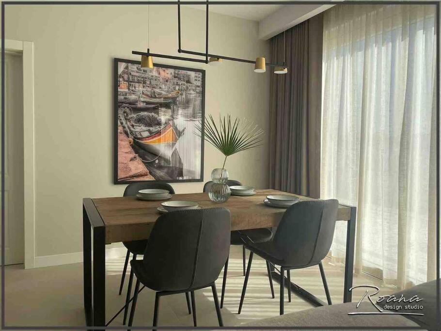 Creekville Penthouse Swieqi photo 5