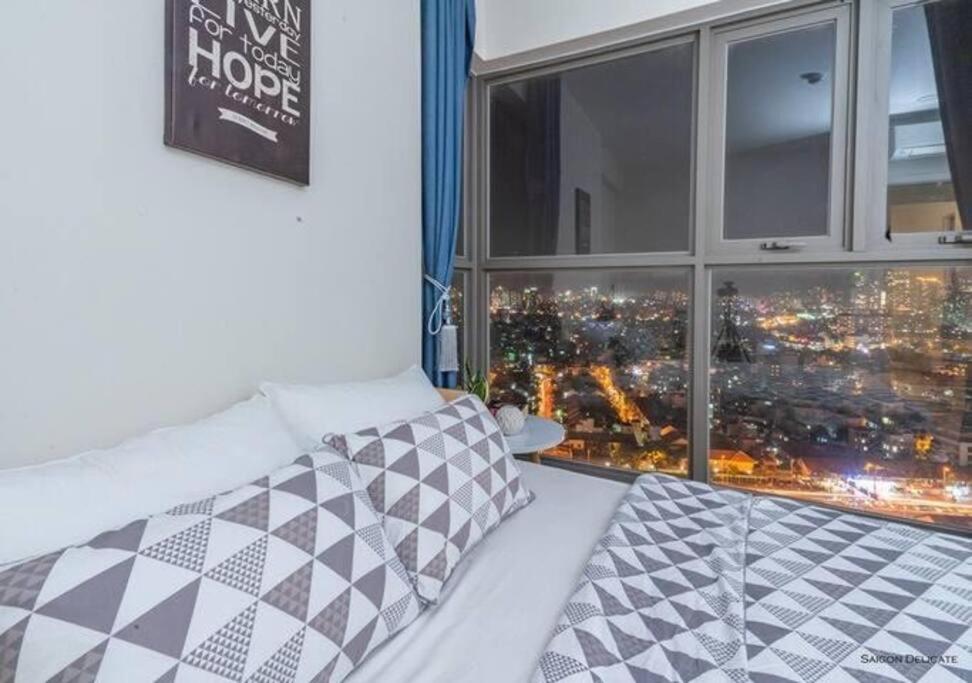 3 Bed-Millennium Apartment (Pool+Netflix)-Ivyhouse