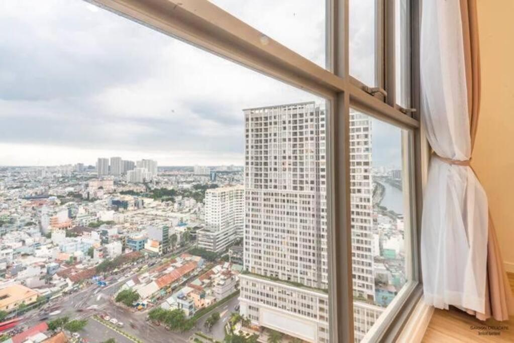 3 Bed-Millennium Apartment (Pool+Netflix)-Ivyhouse