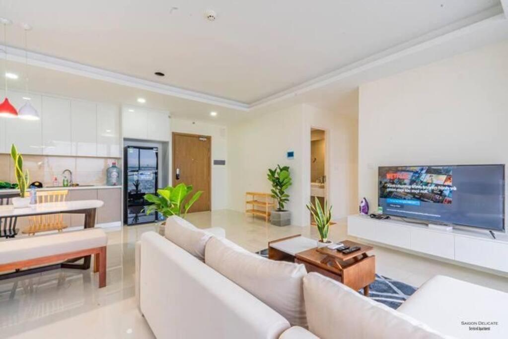 3 Bed-Millennium Apartment (Pool+Netflix)-Ivyhouse