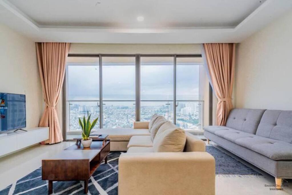 3 Bed-Millennium Apartment (Pool+Netflix)-Ivyhouse
