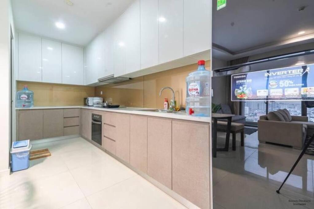 3 Bed-Millennium Apartment (Pool+Netflix)-Ivyhouse