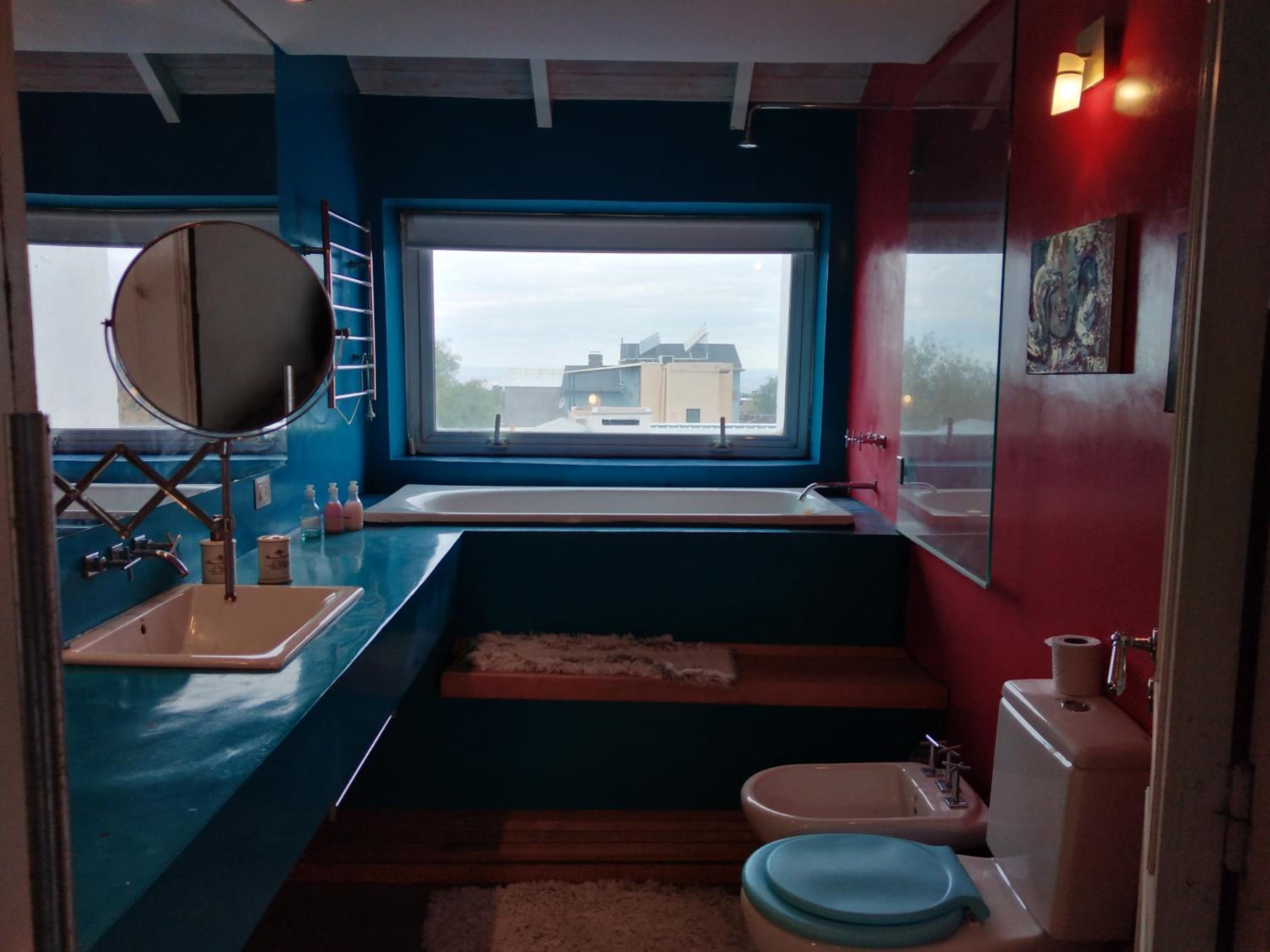 Casa con piscina a 5 minutos del centro