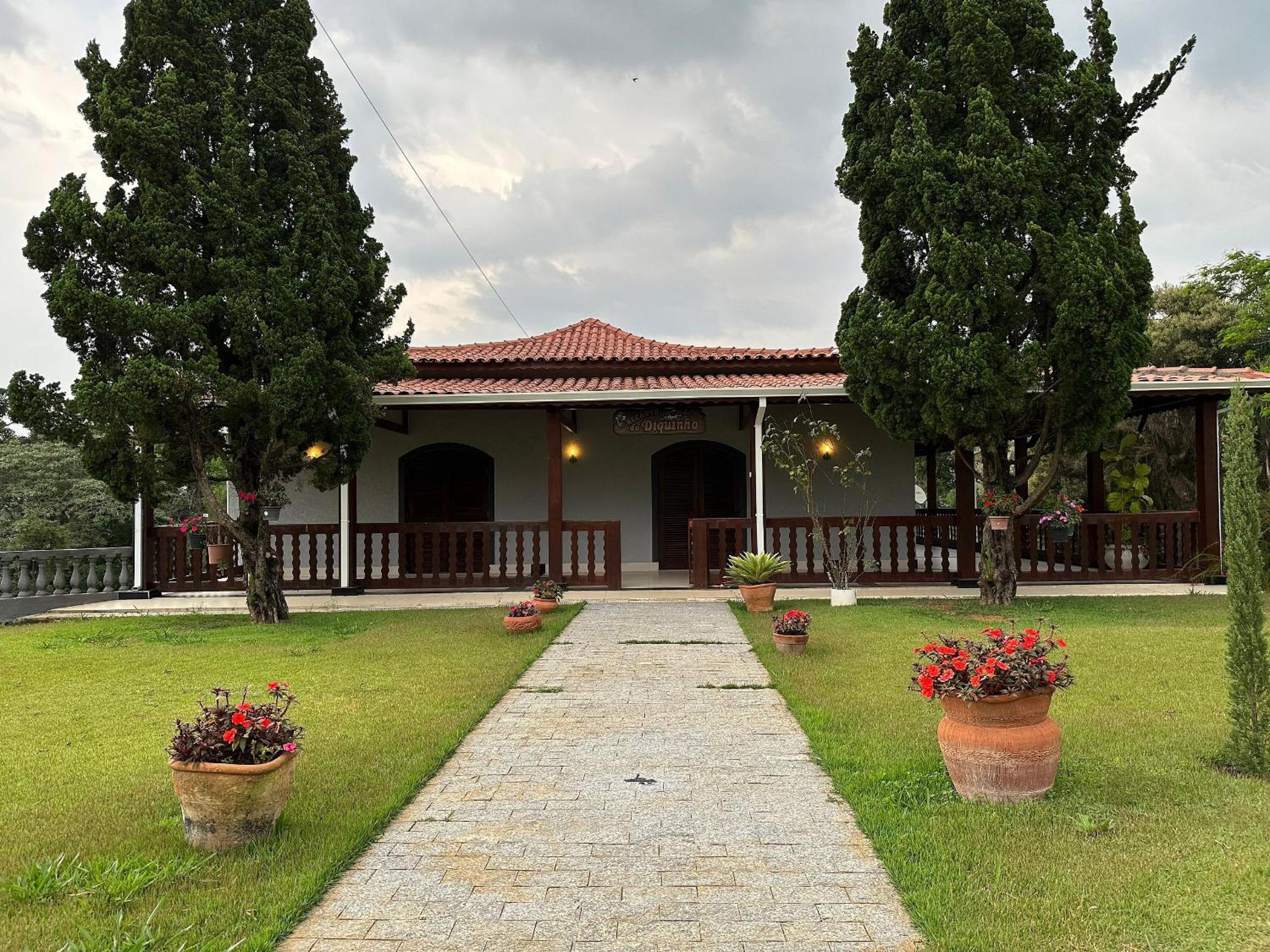 TrevizZo Ibiúna