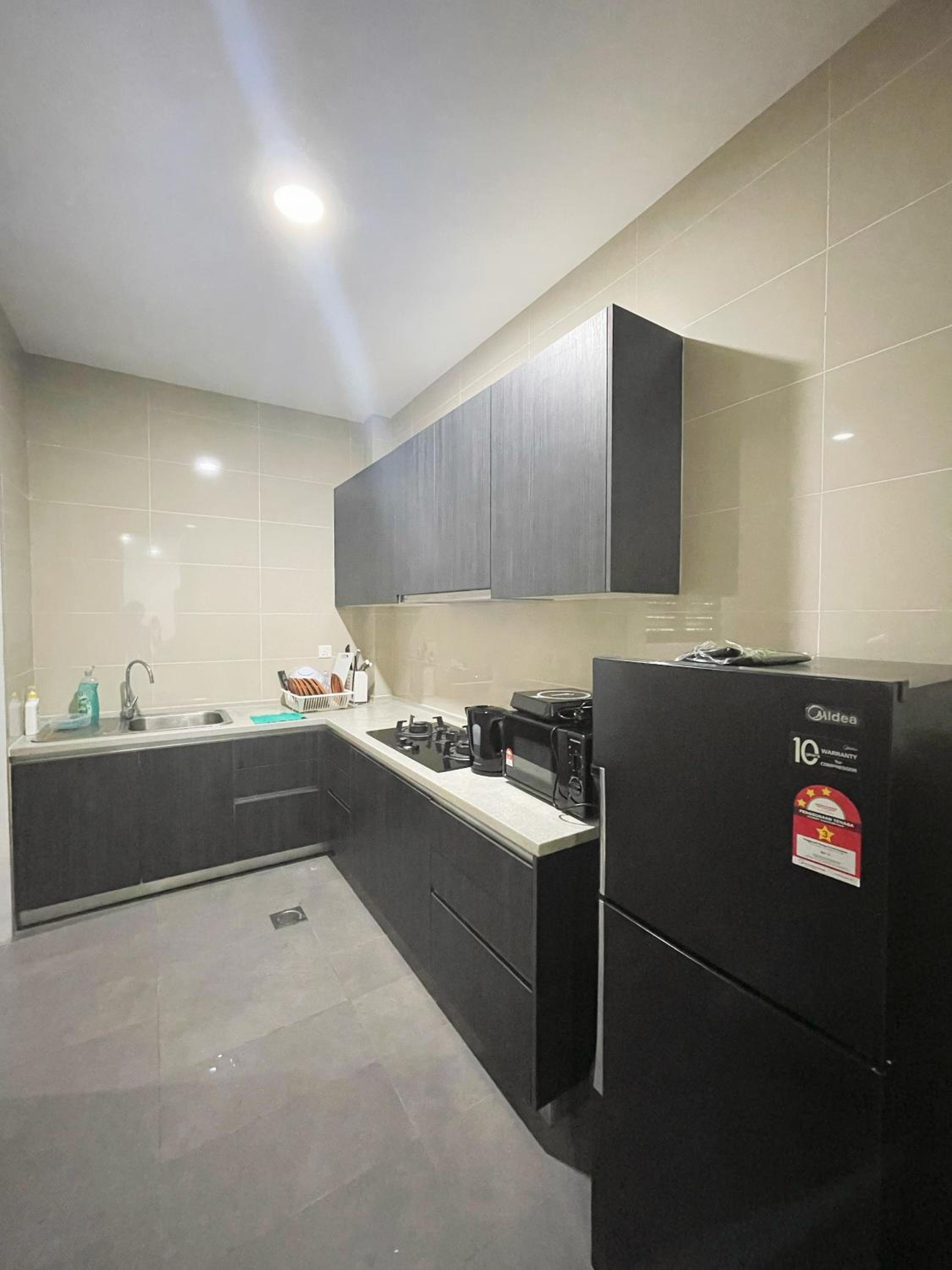 Lux 5BR max 30pax near legoland,Eco botani,Sunway Big Box photo 6