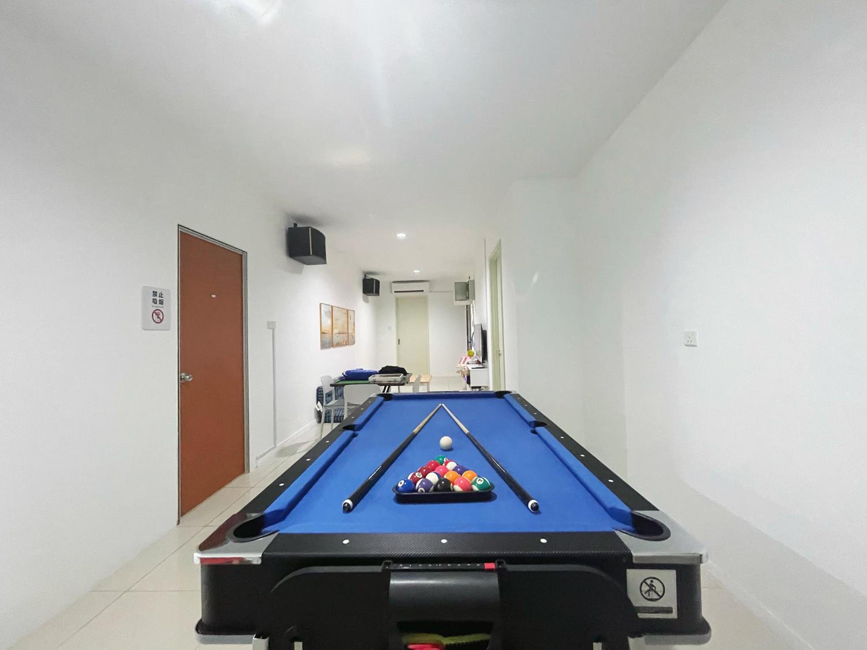 Lux 5BR max 30pax near legoland,Eco botani,Sunway Big Box photo 7