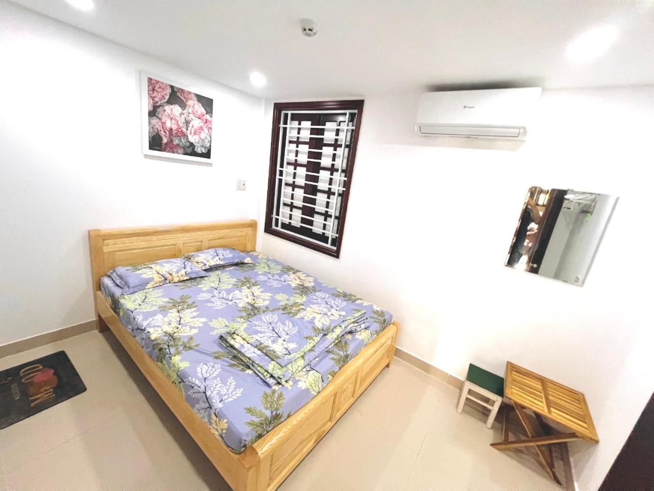 Kempi Homestay