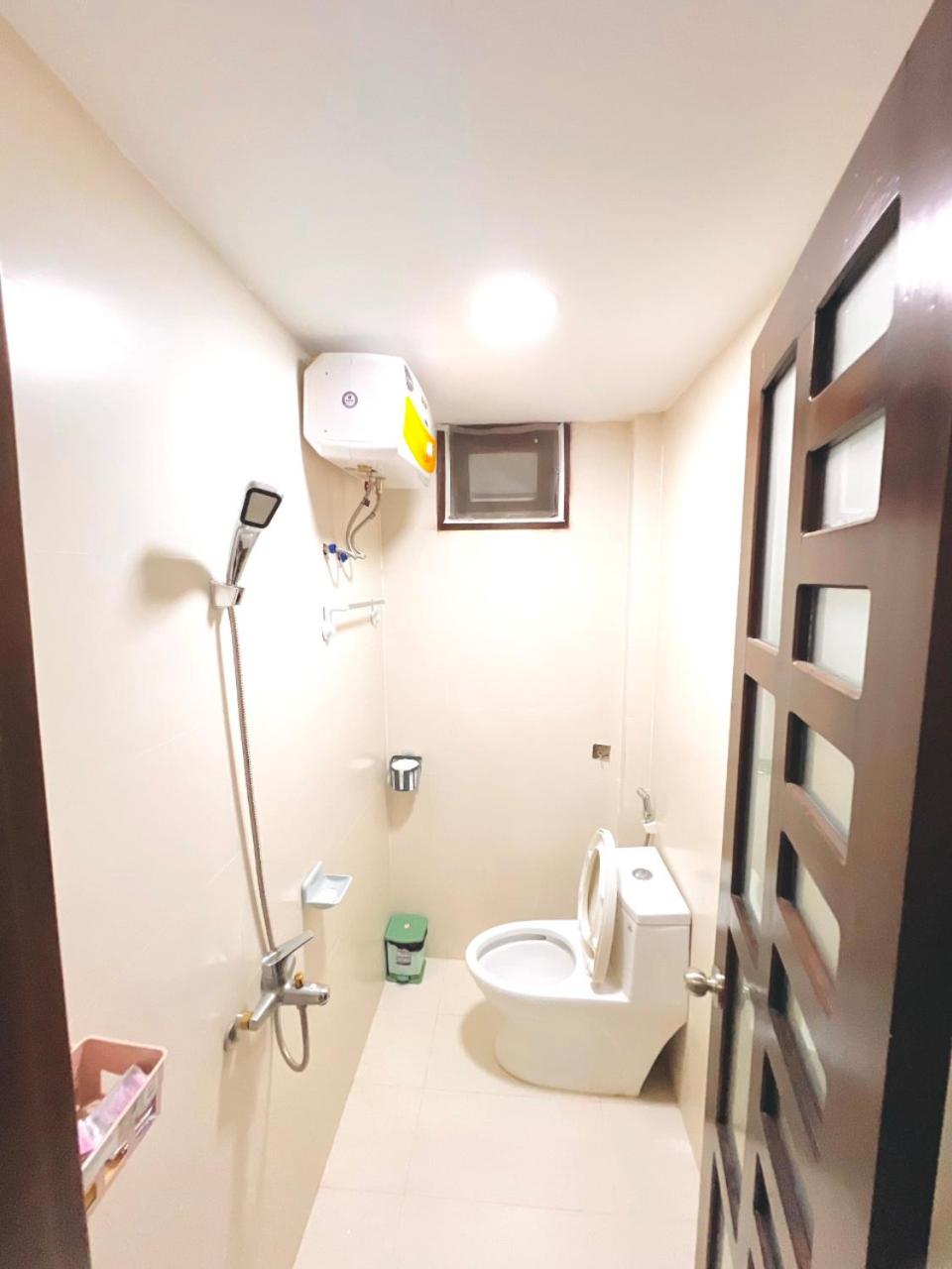 Kempi Homestay