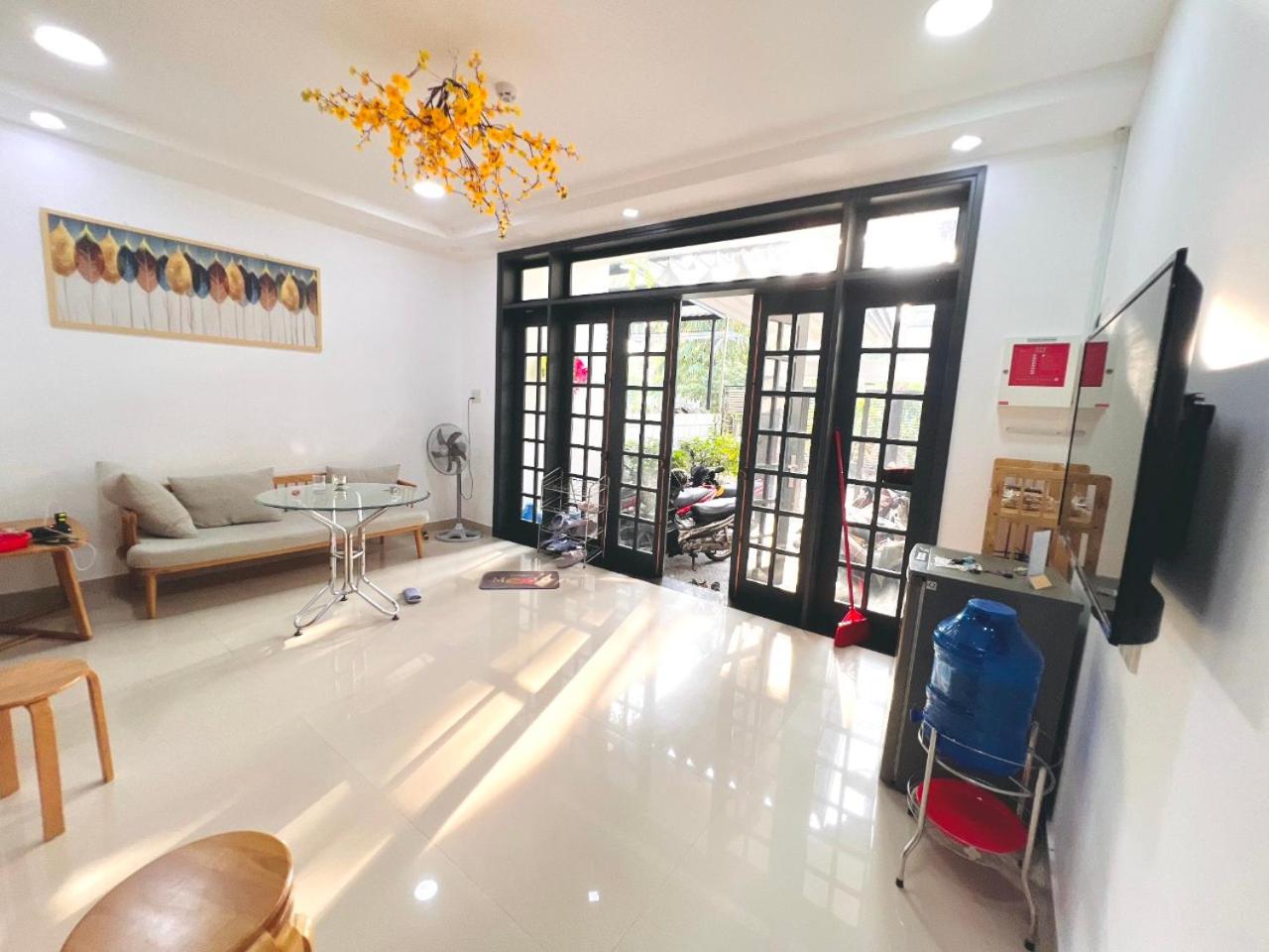 Kempi Homestay