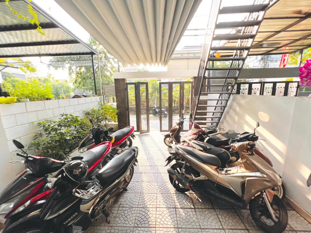 Kempi Homestay