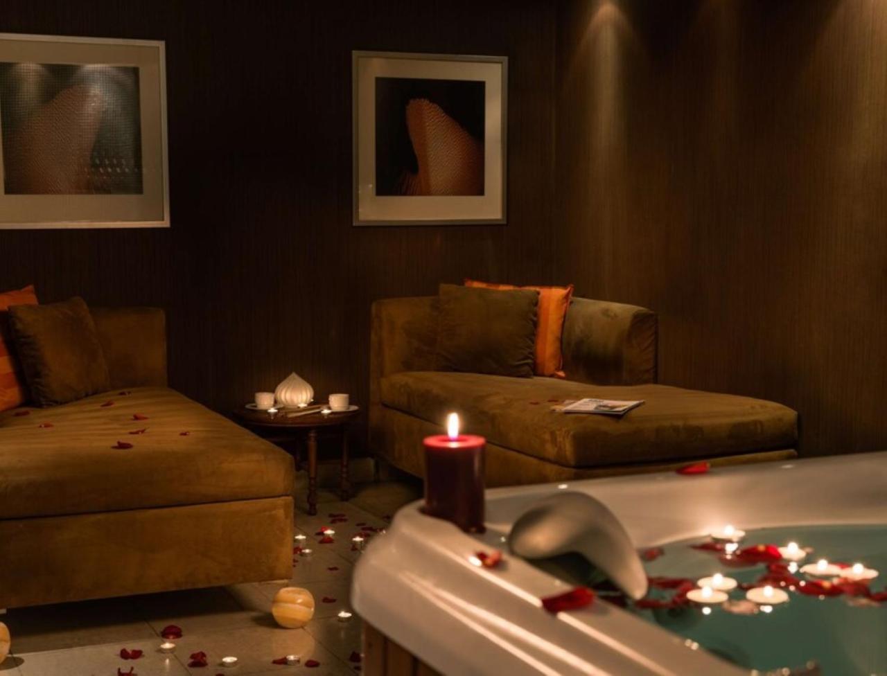 Luxurious VIP Apartment in Madinaty Furnished with High End Hotel Furniture