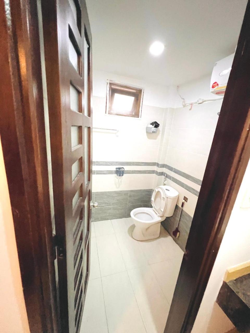 Kempi Homestay
