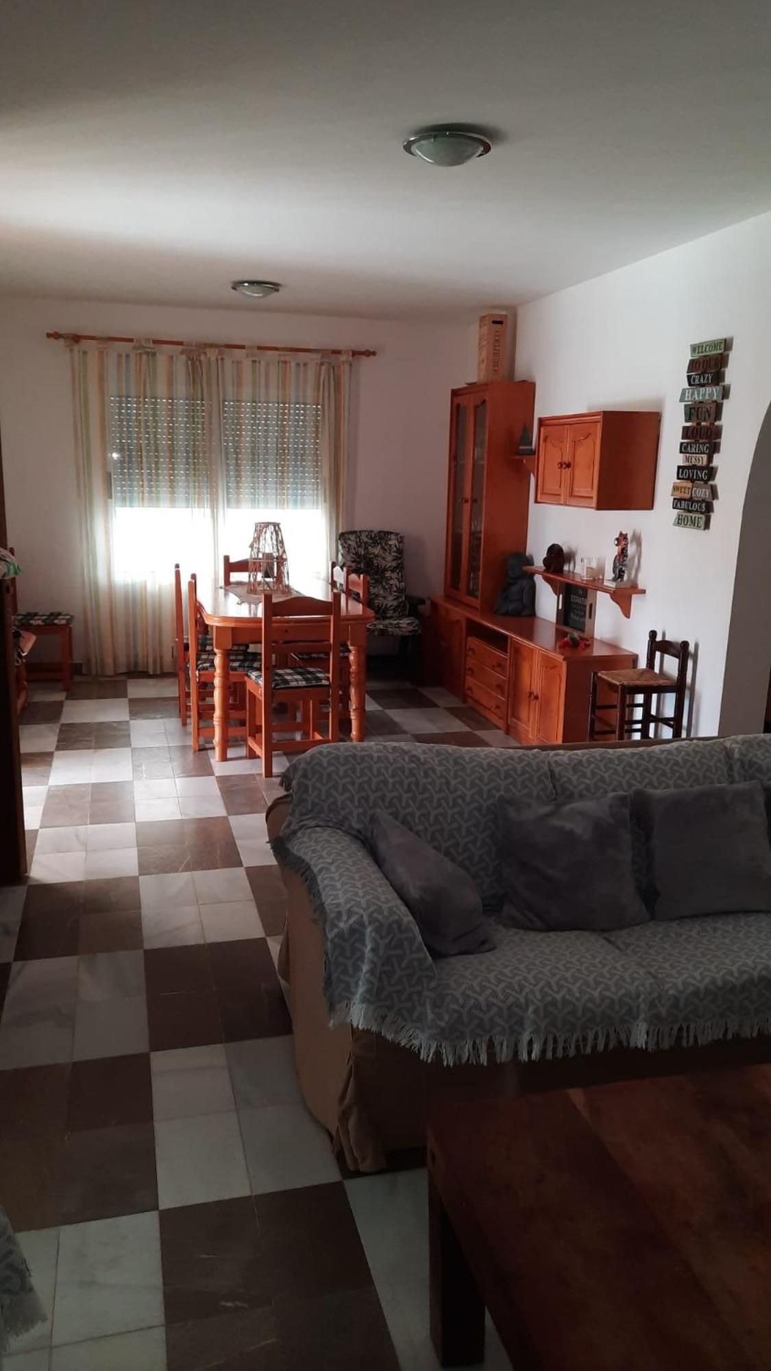Chalet Terreros Playa