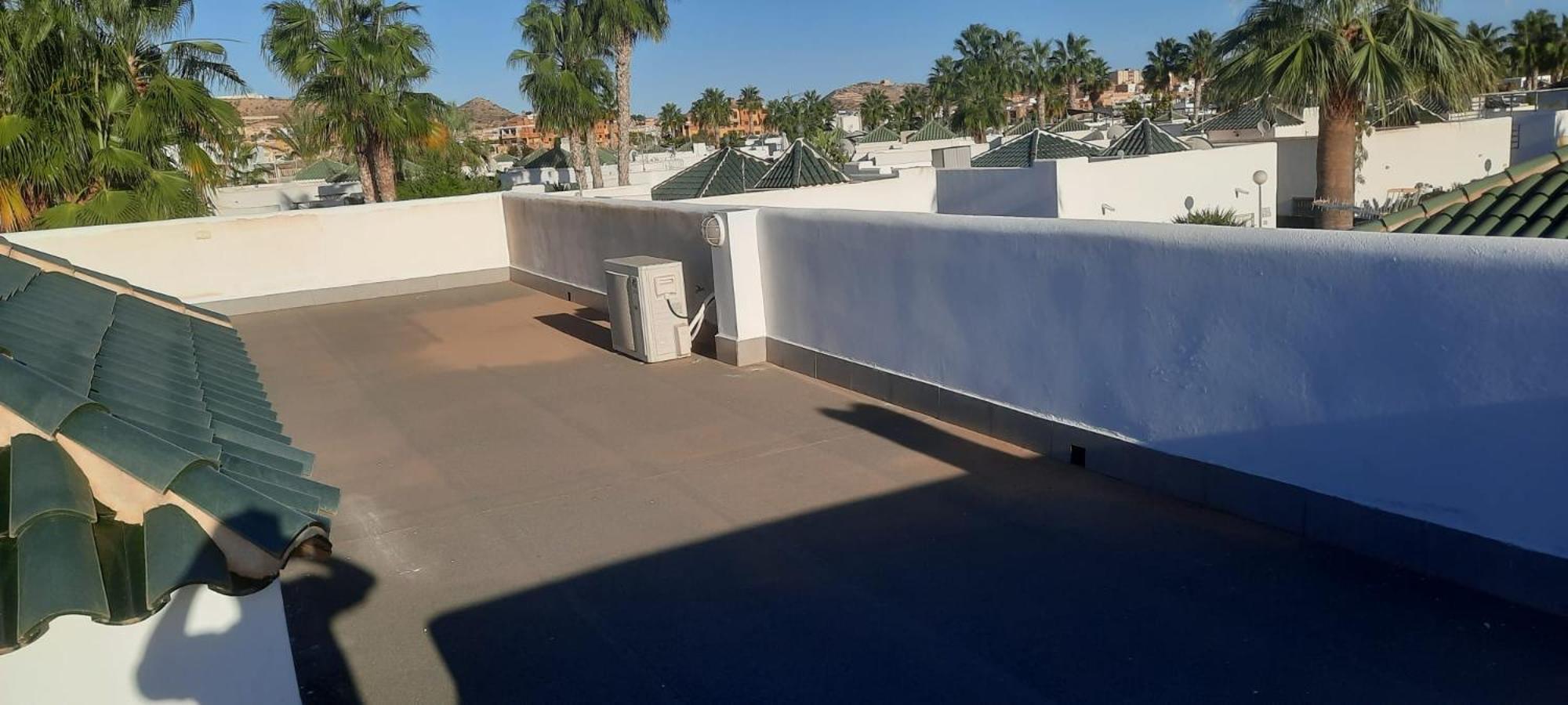 Chalet Terreros Playa