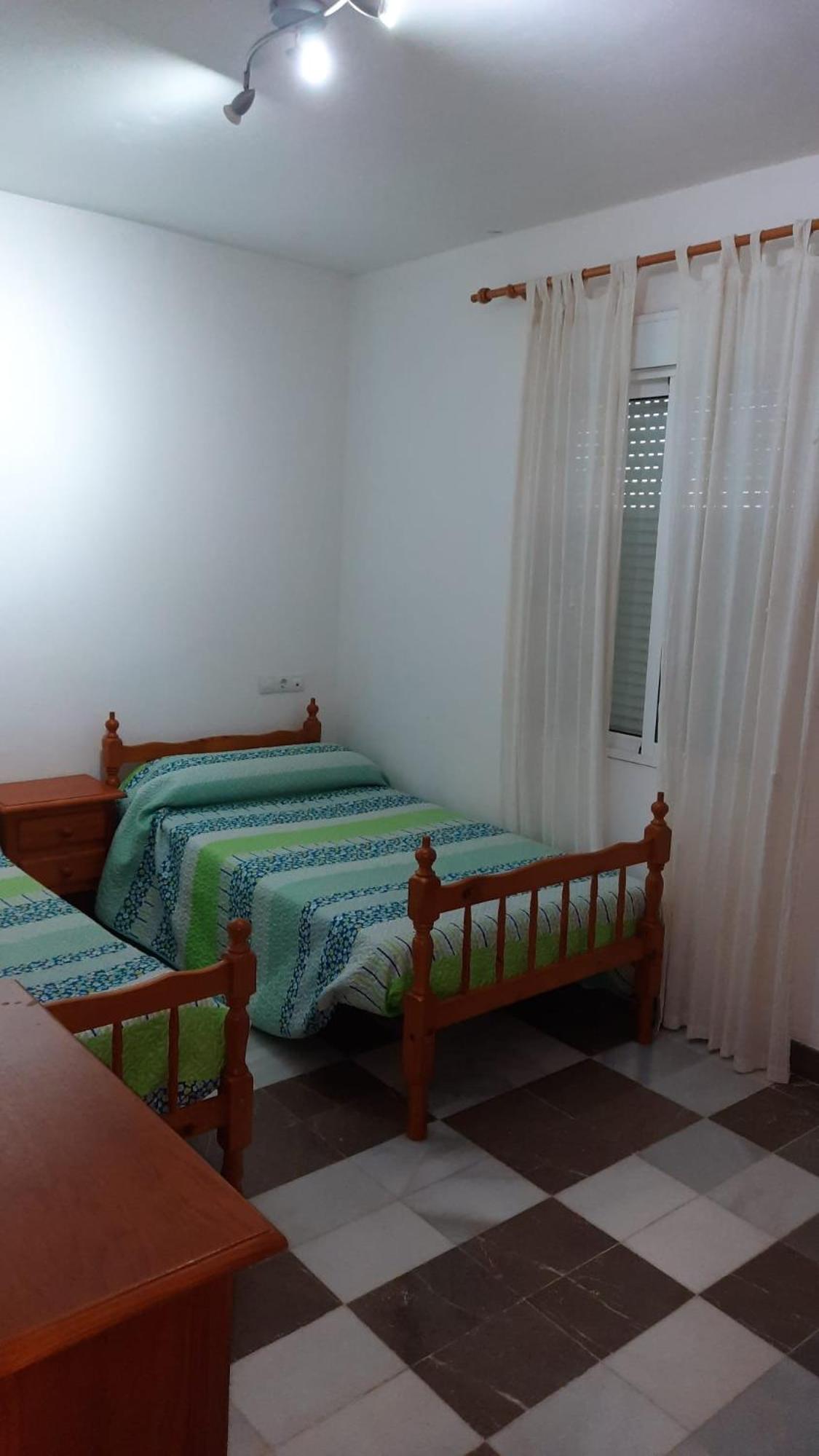 Chalet Terreros Playa