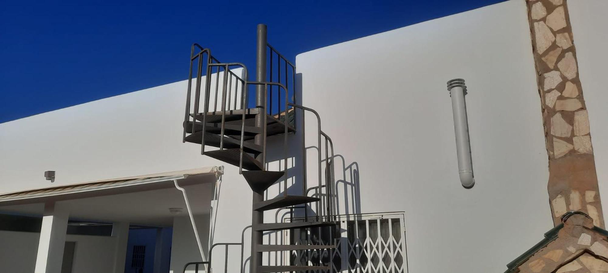 Chalet Terreros Playa