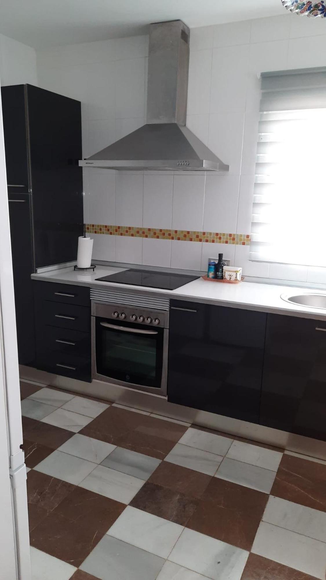 Chalet Terreros Playa