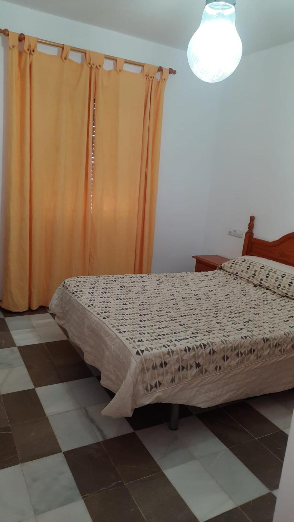 Chalet Terreros Playa