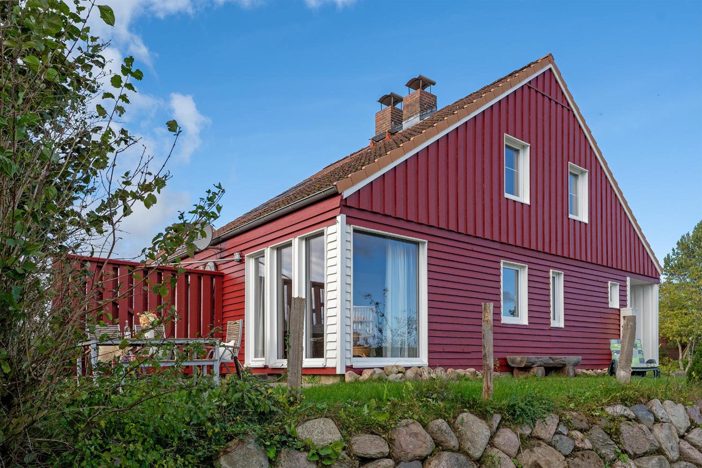 Schwedenhaus Engström