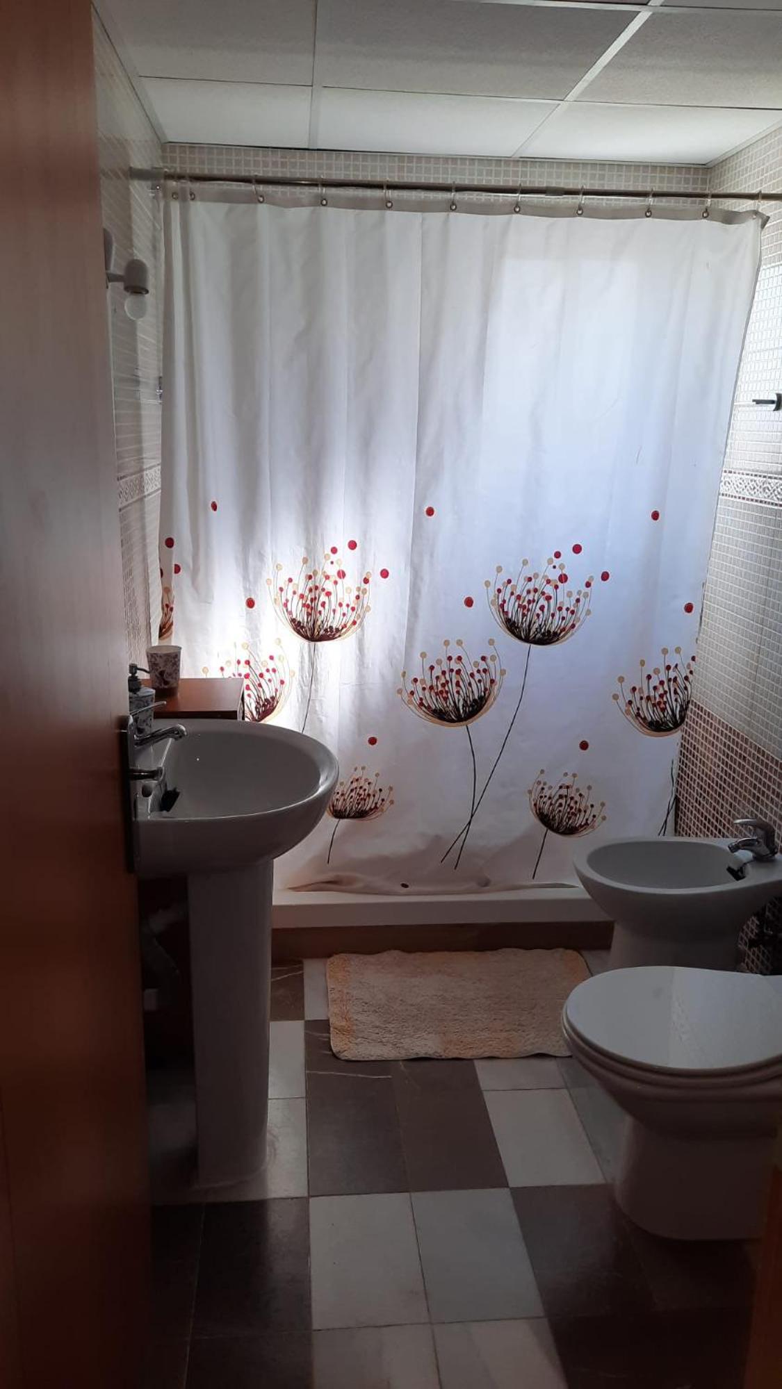 Chalet Terreros Playa