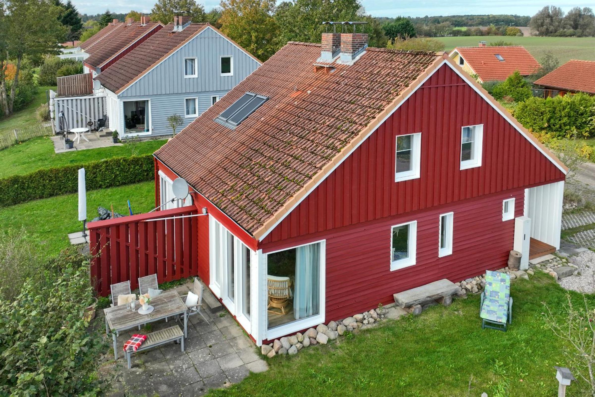Schwedenhaus Engström
