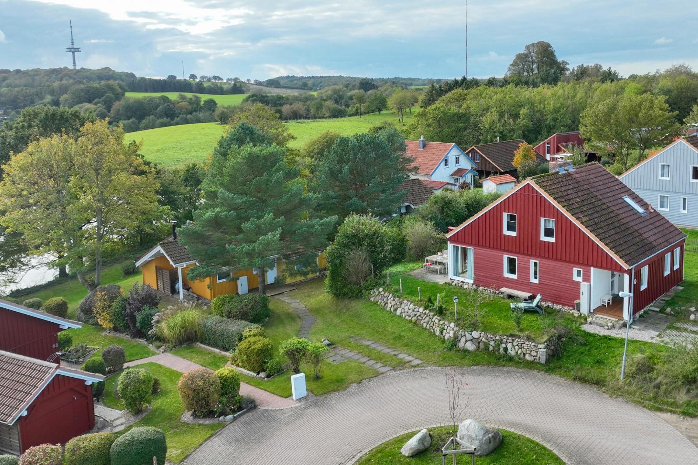 Schwedenhaus Engström