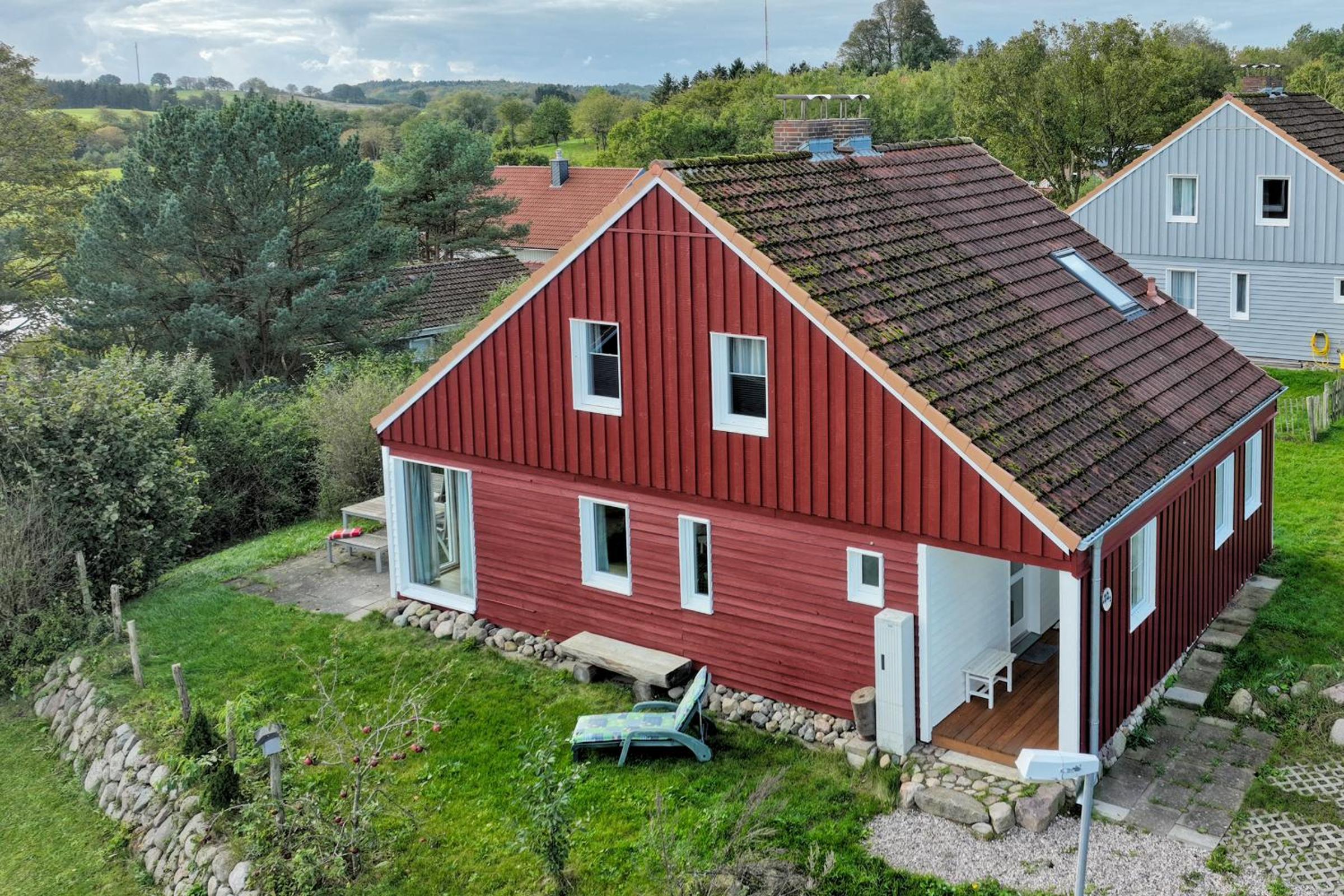 Schwedenhaus Engström