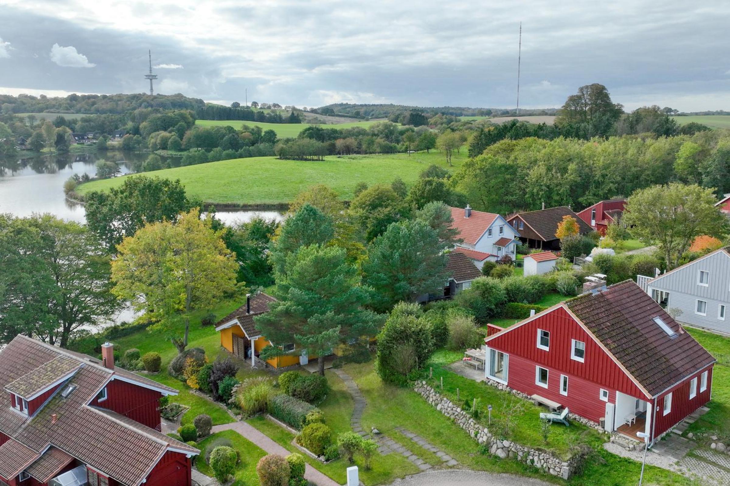 Schwedenhaus Engström