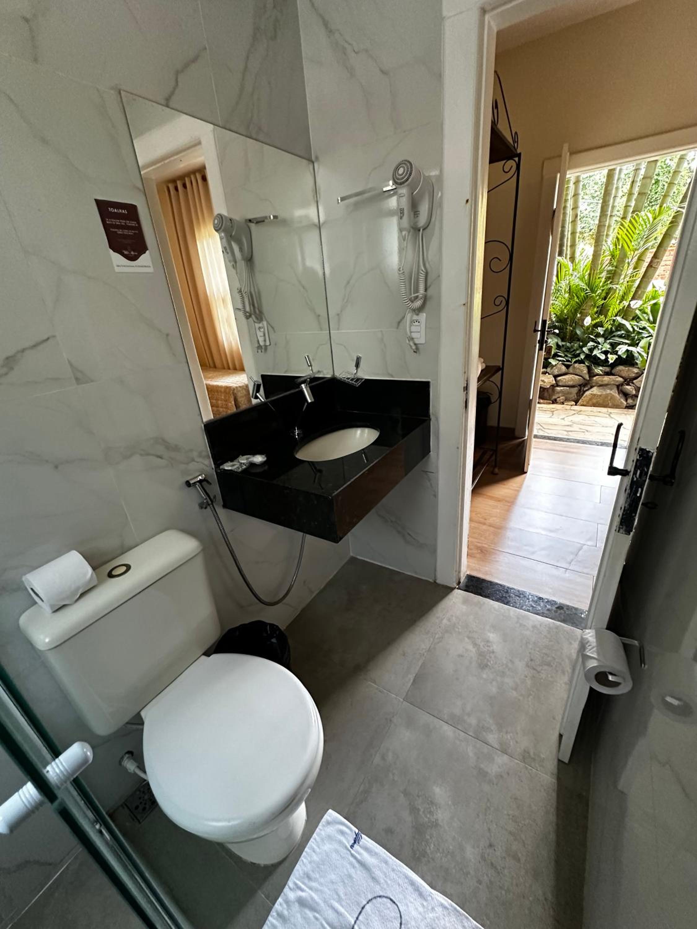 Pousada Villa Alferes